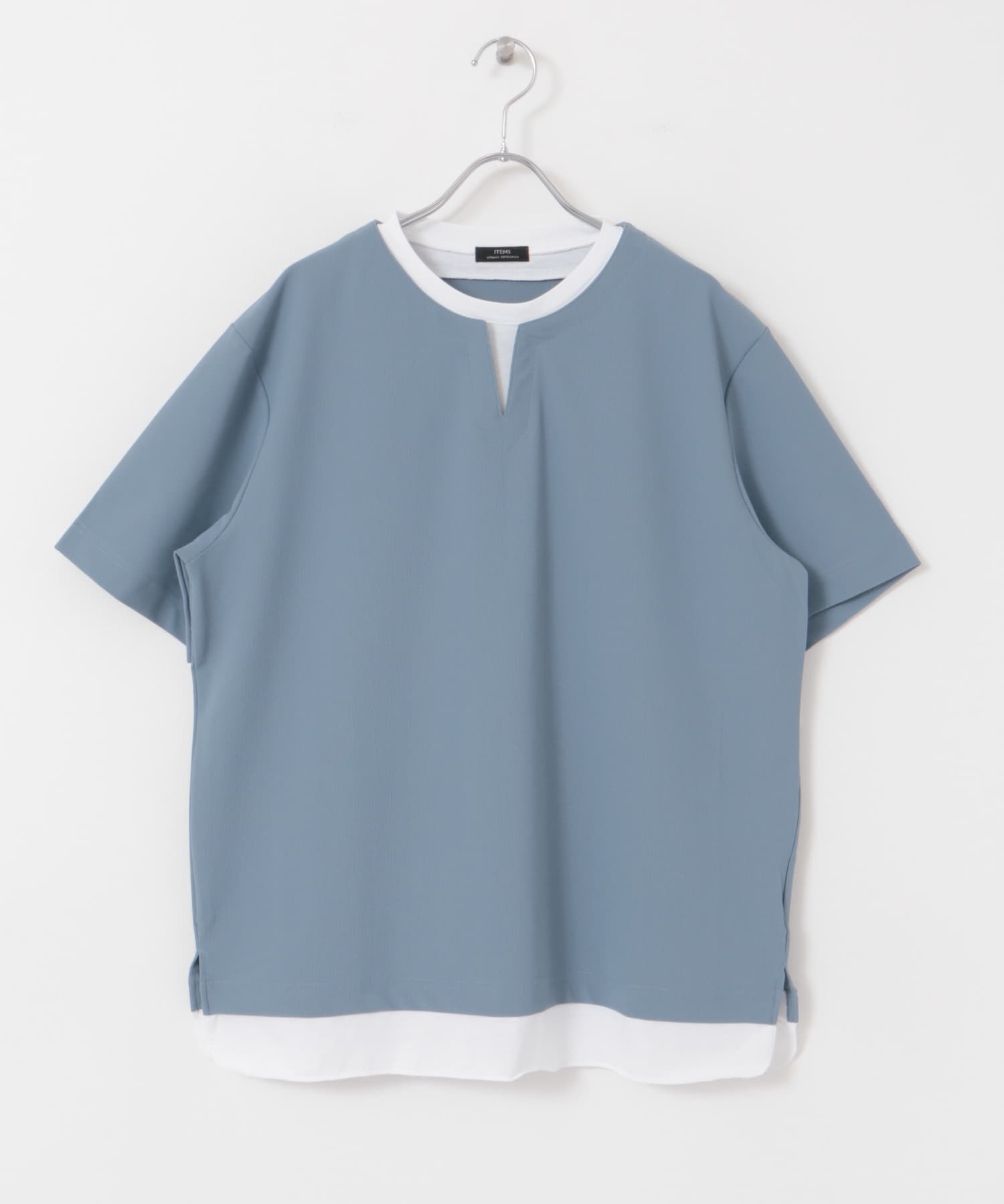 BLU