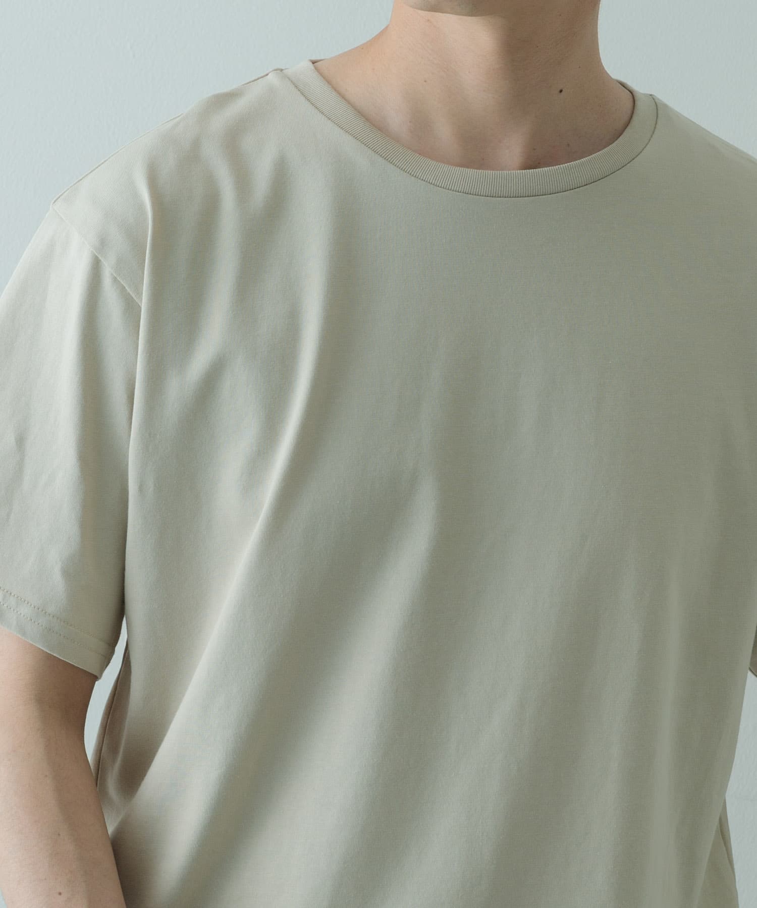 身長：170cm サイズ：M