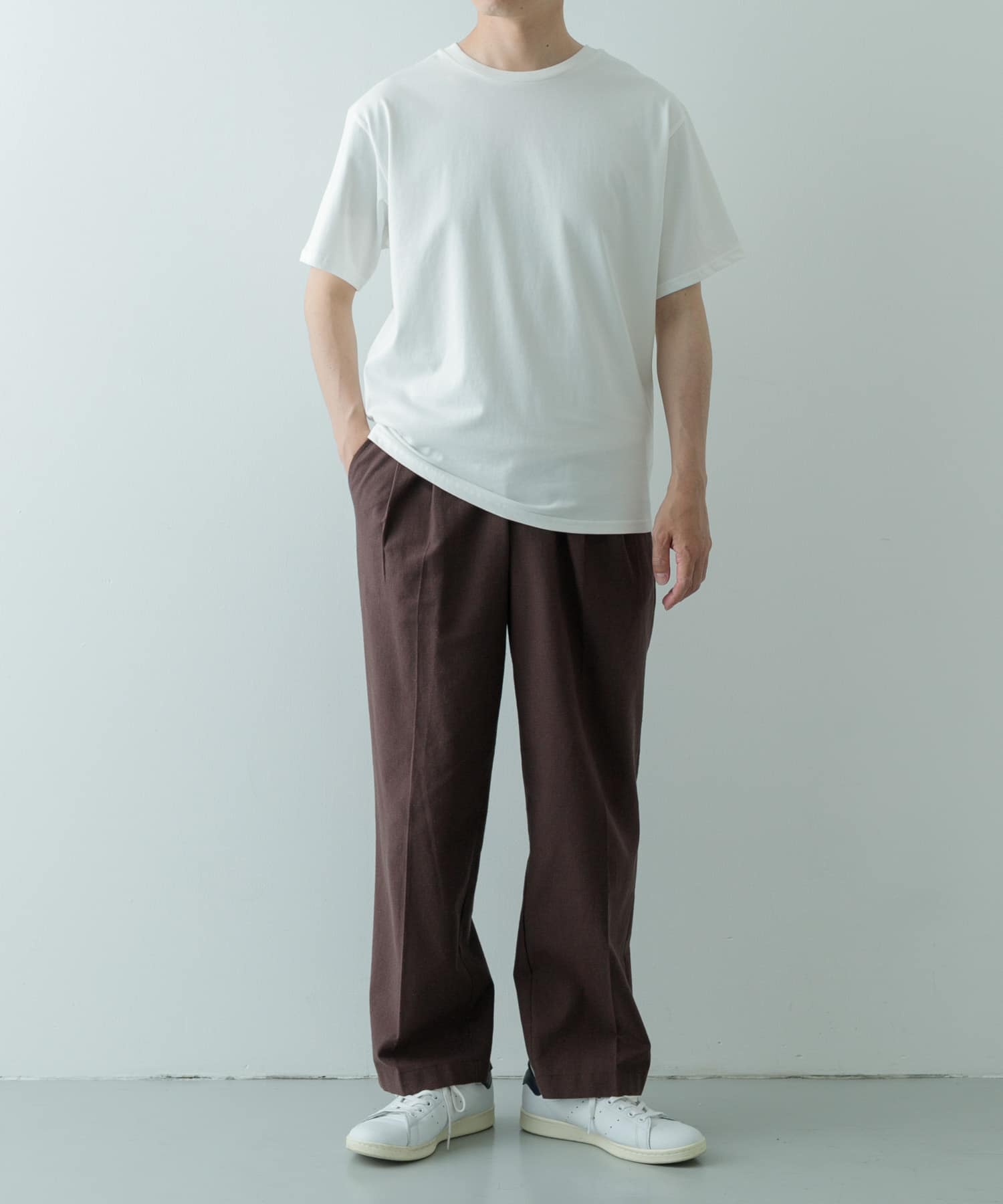 身長：170cm サイズ：M