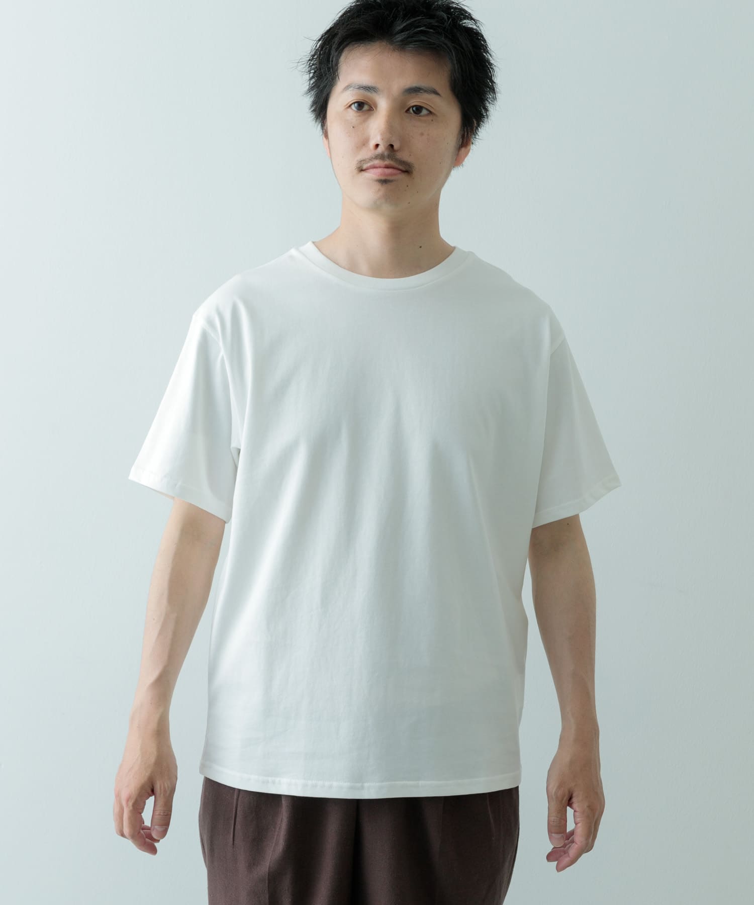 身長：170cm サイズ：M