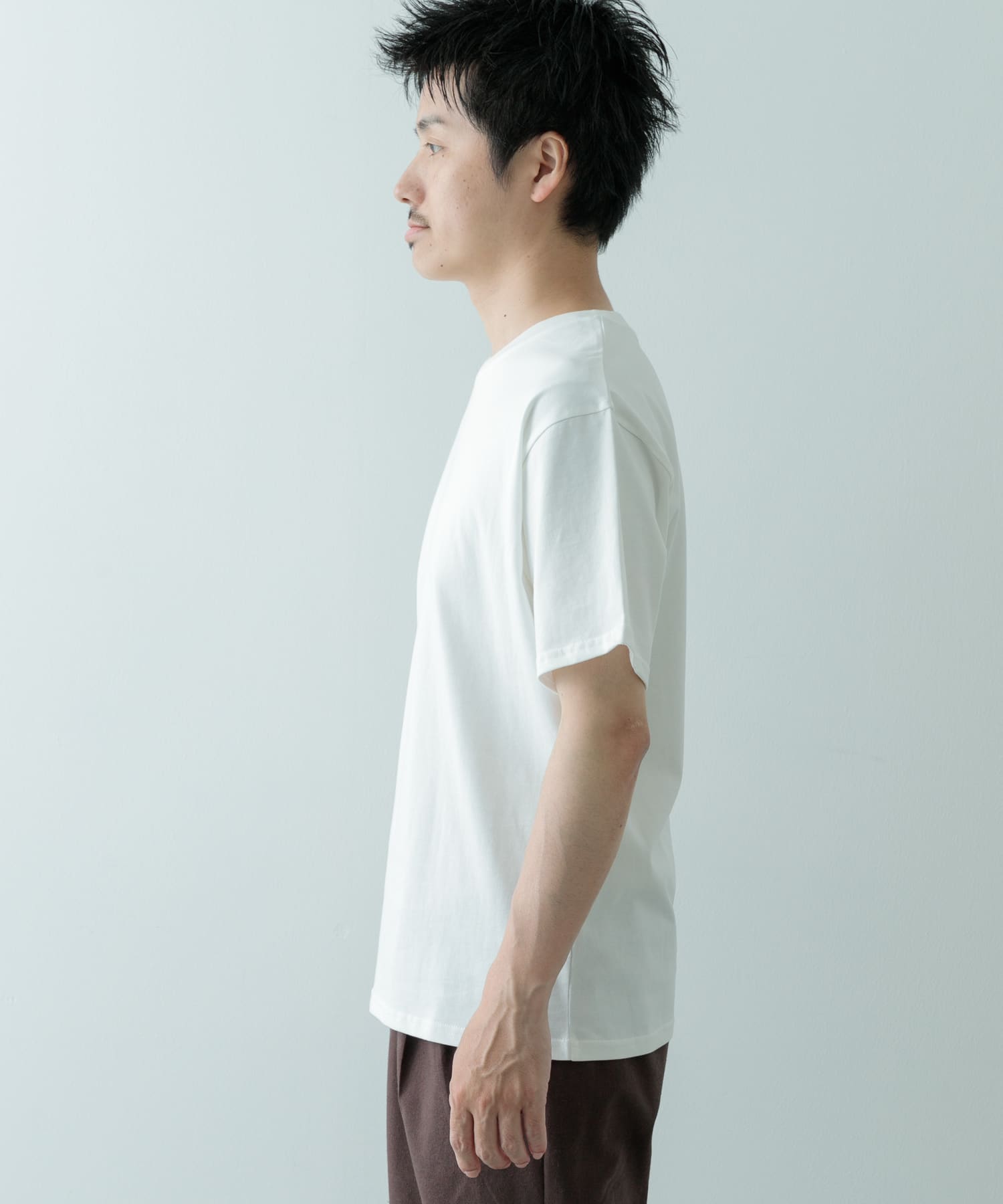 身長：170cm サイズ：M