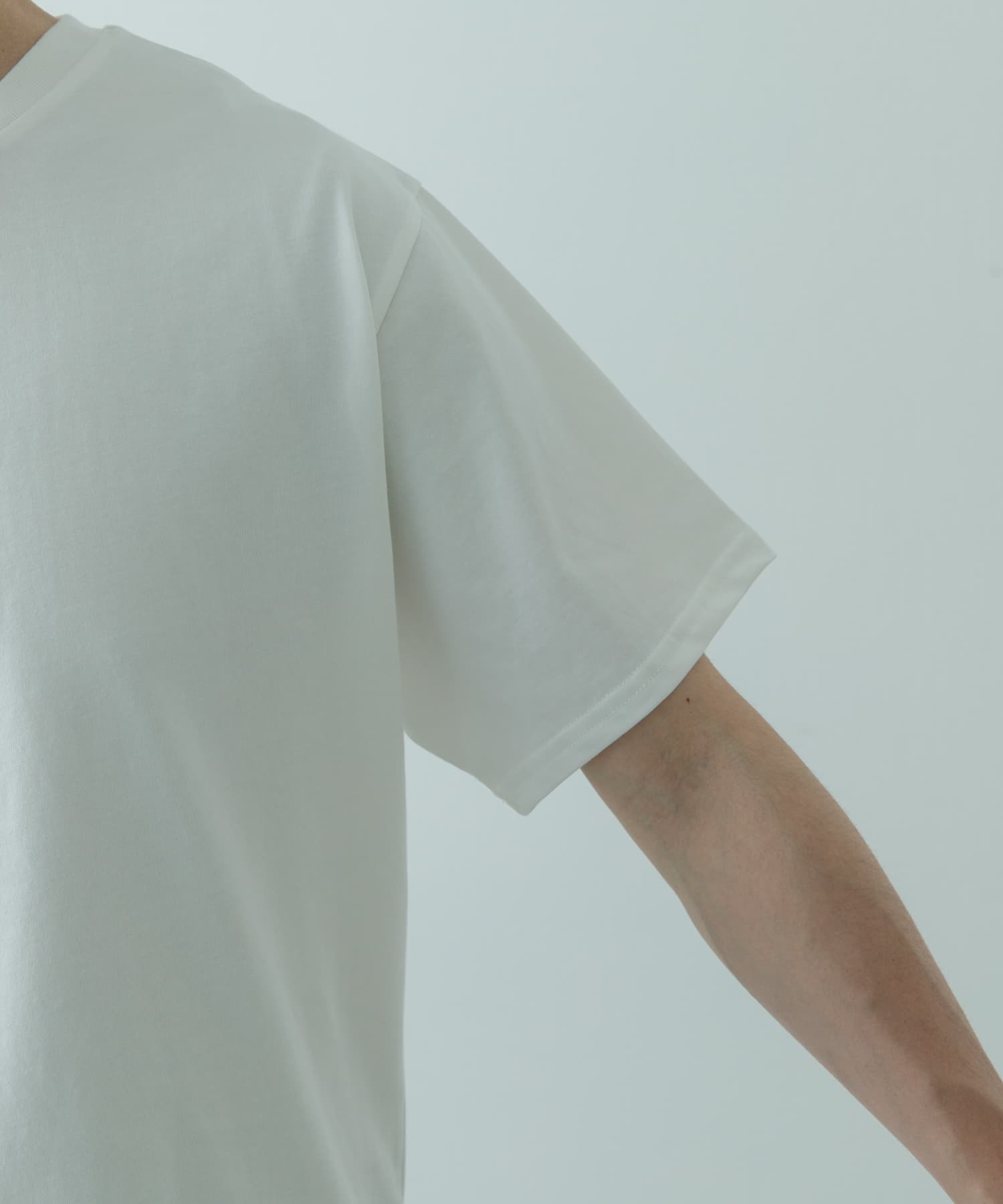 身長：170cm サイズ：M