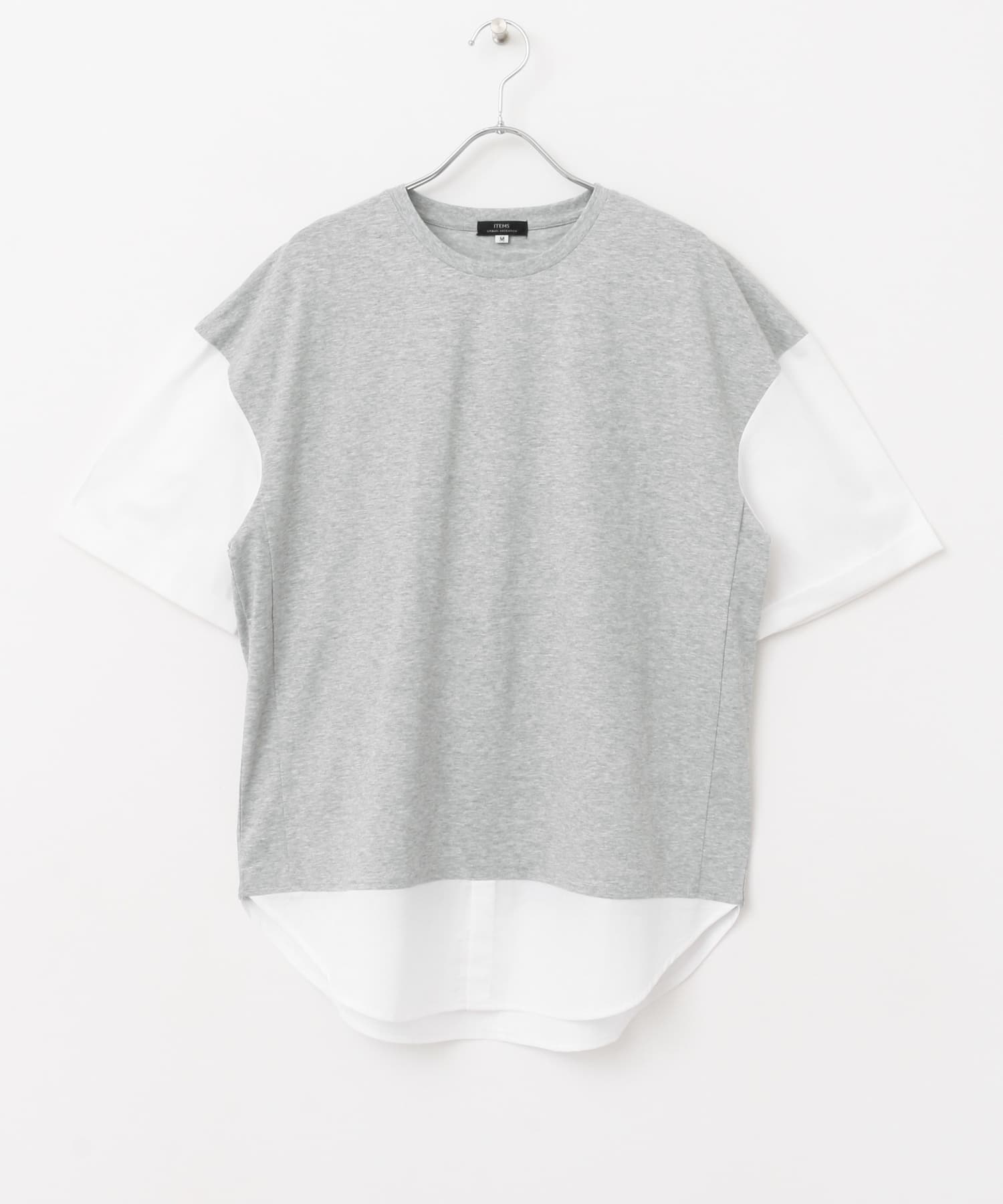 杢GRAY