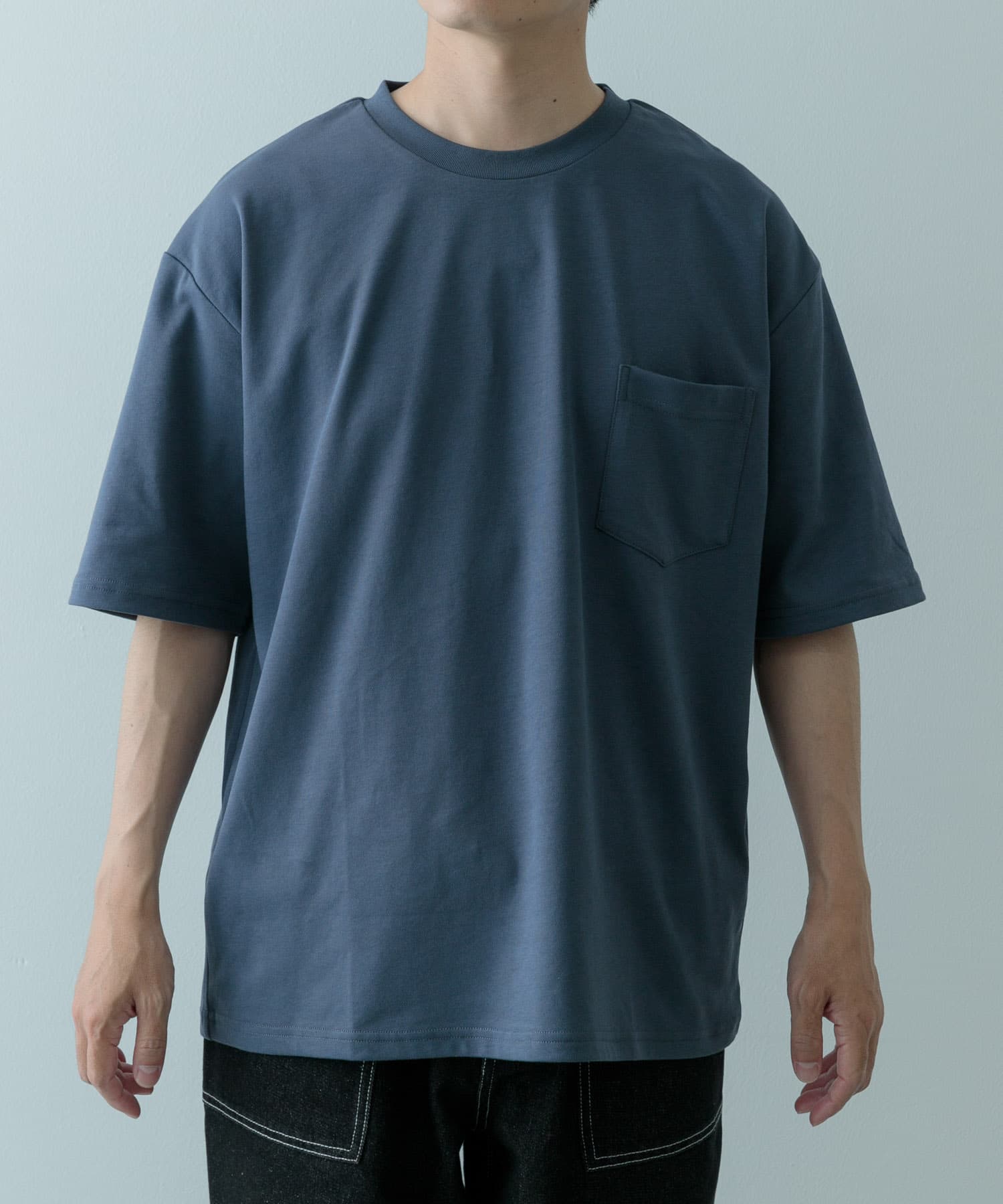 身長：170cm サイズ：M