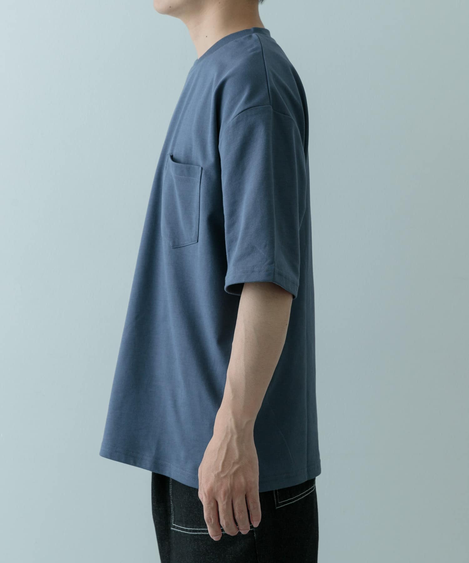 身長：170cm サイズ：M