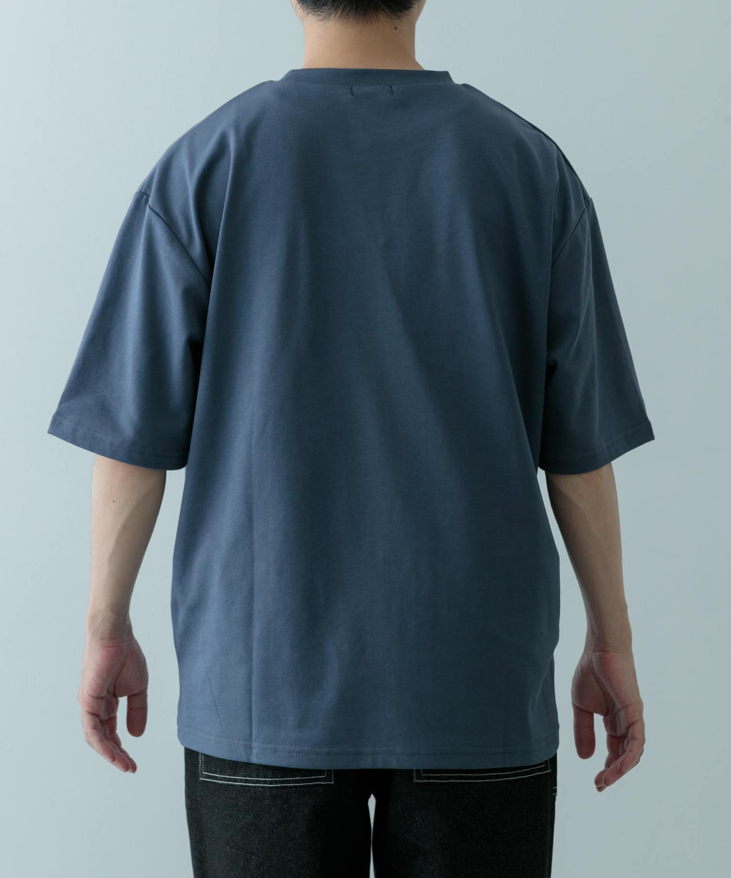 身長：170cm サイズ：M