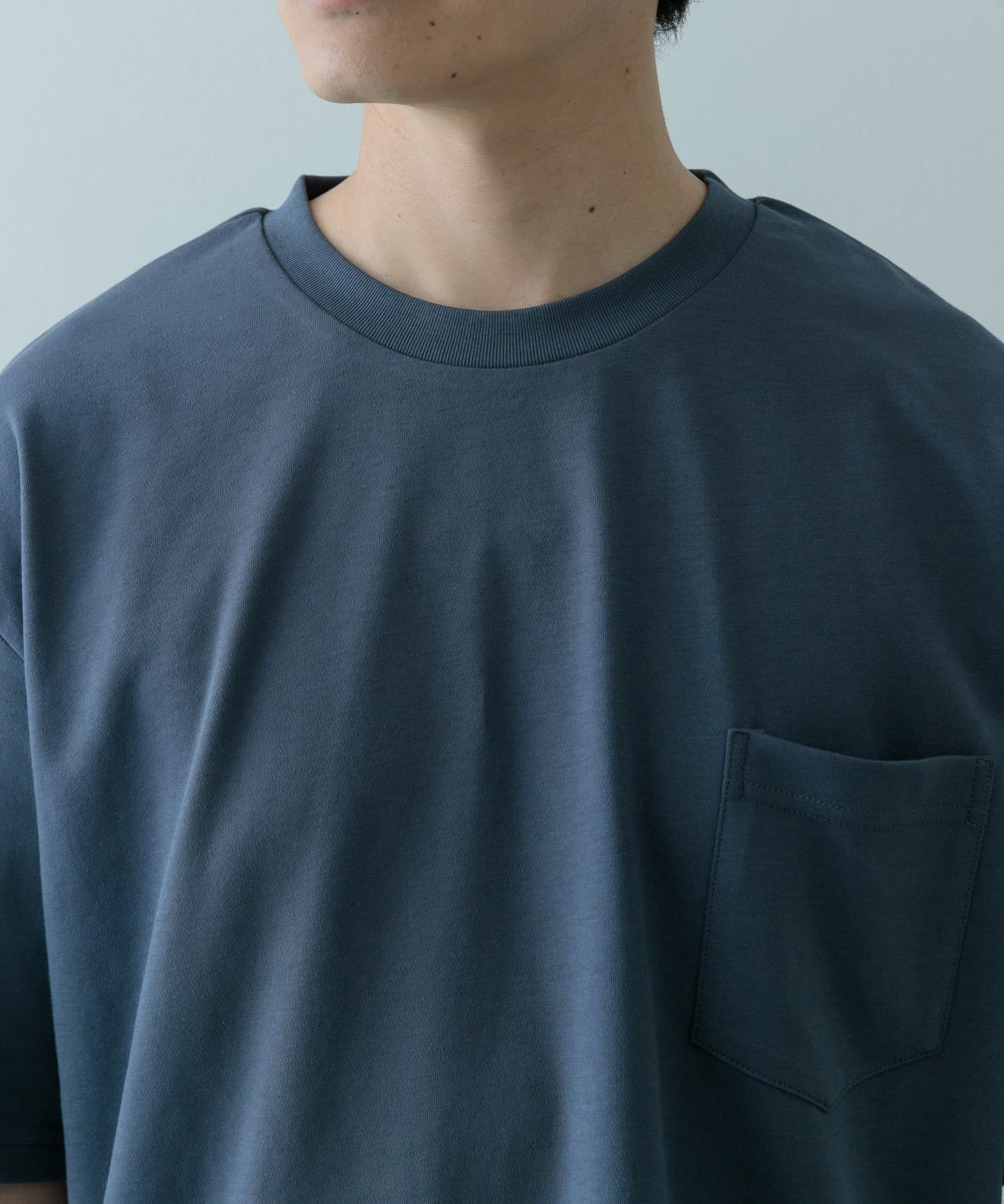 身長：170cm サイズ：M