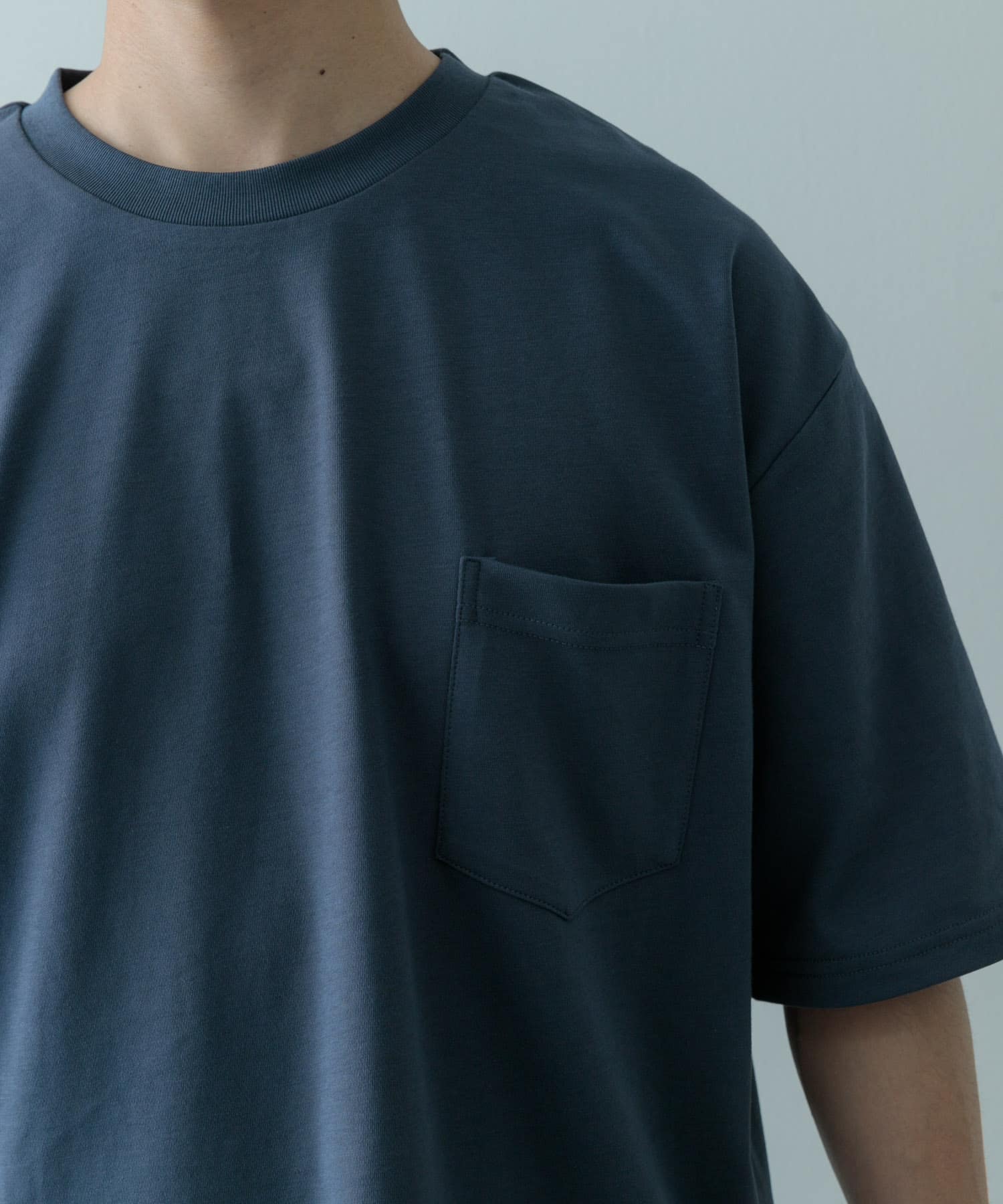 身長：170cm サイズ：M