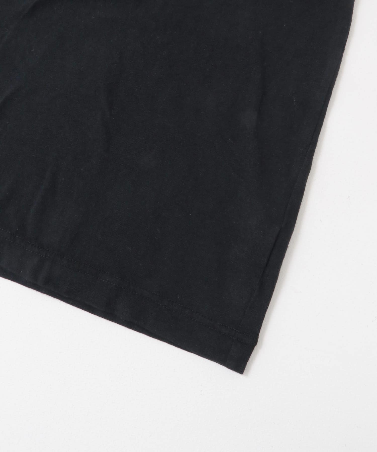 Healthknit　Made In Japan 1-Pack T-Shirts BLK S