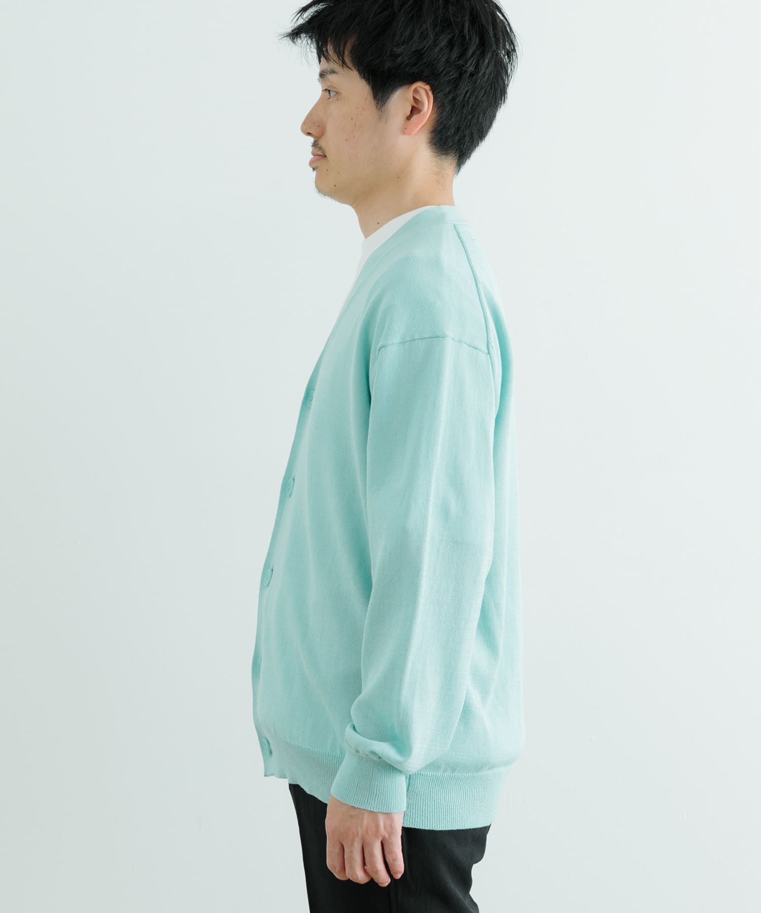 身長：170cm サイズ：M