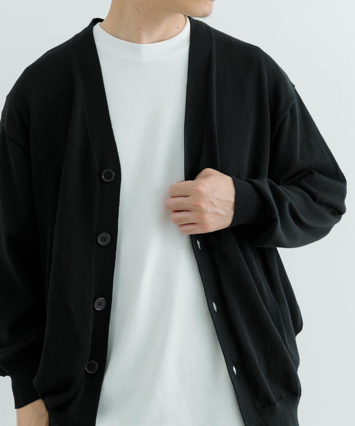 身長：170cm サイズ：M