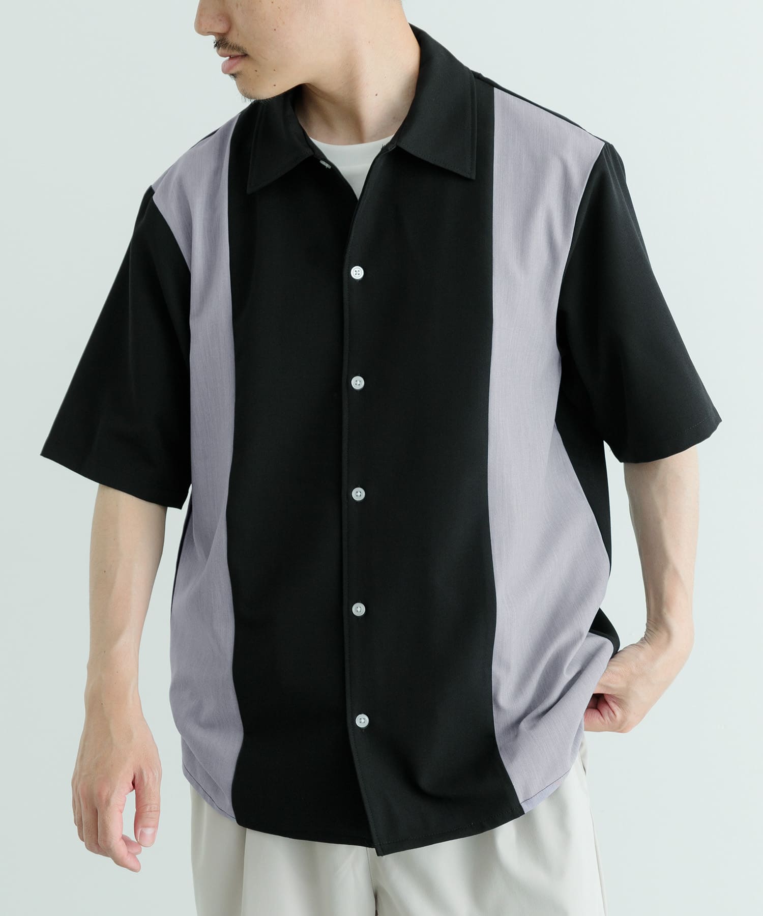 身長：170cm サイズ：M