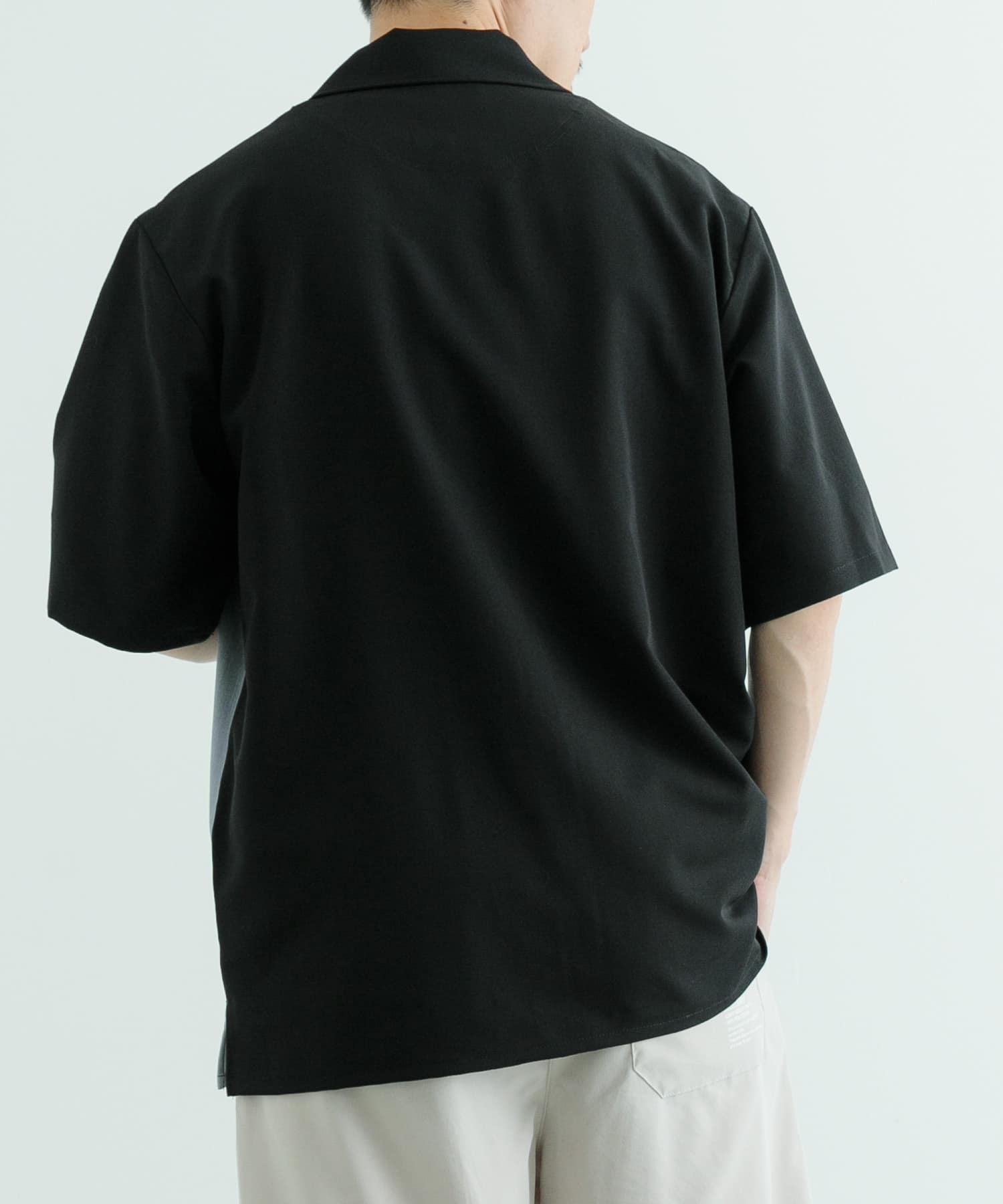 身長：170cm サイズ：M