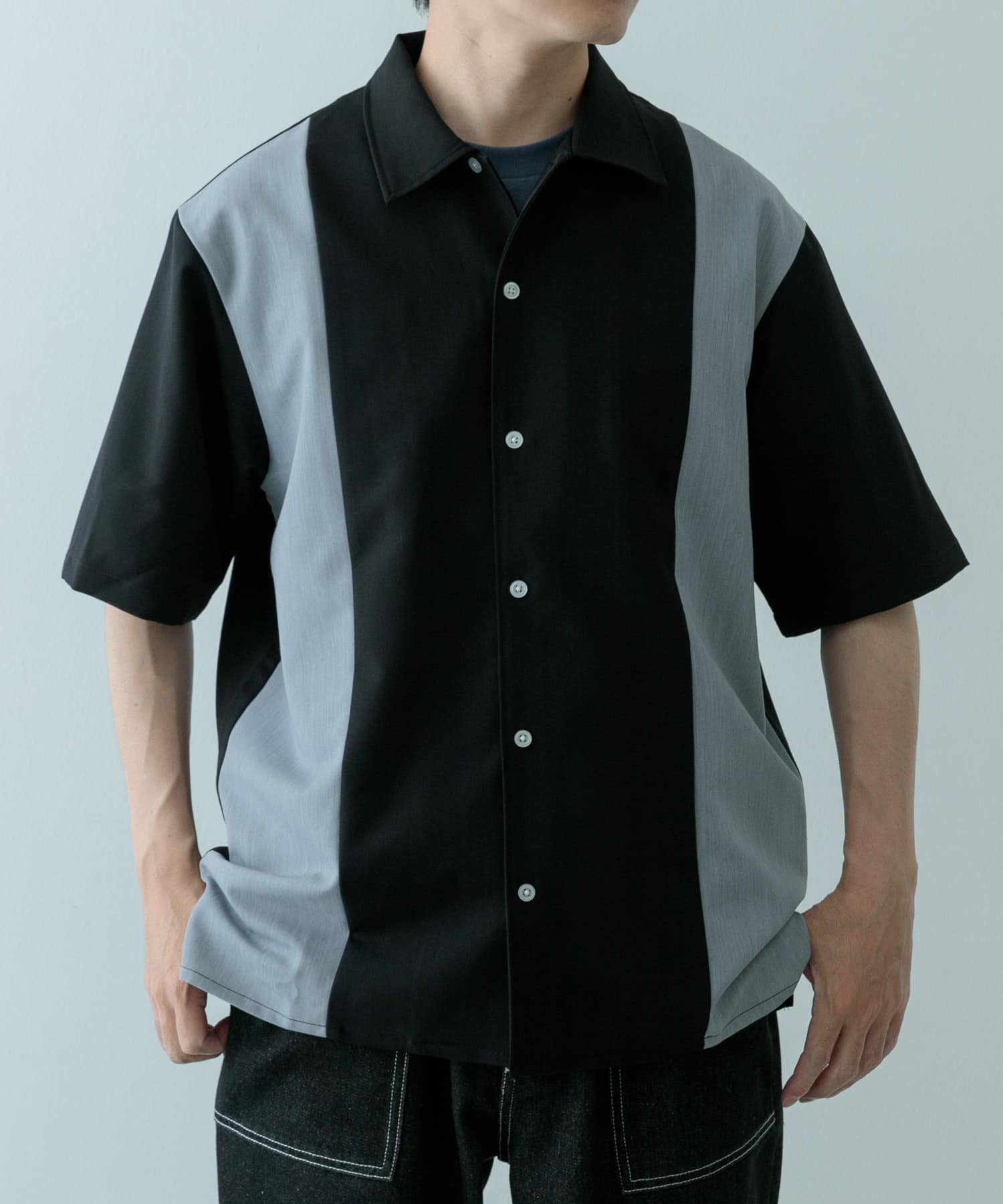 身長：170cm サイズ：M