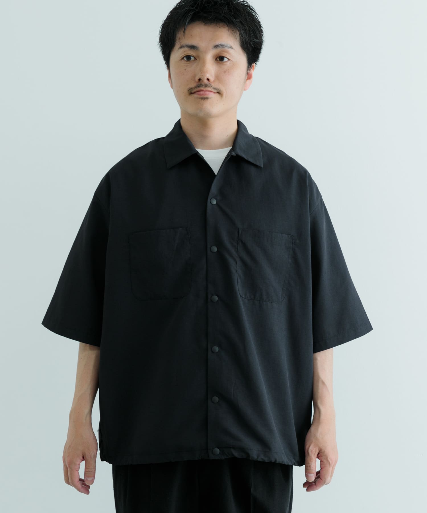 身長：170cm サイズ：M