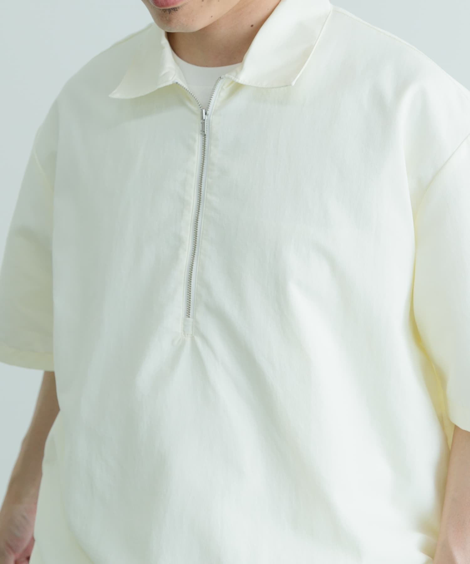 身長：170cm サイズ：M