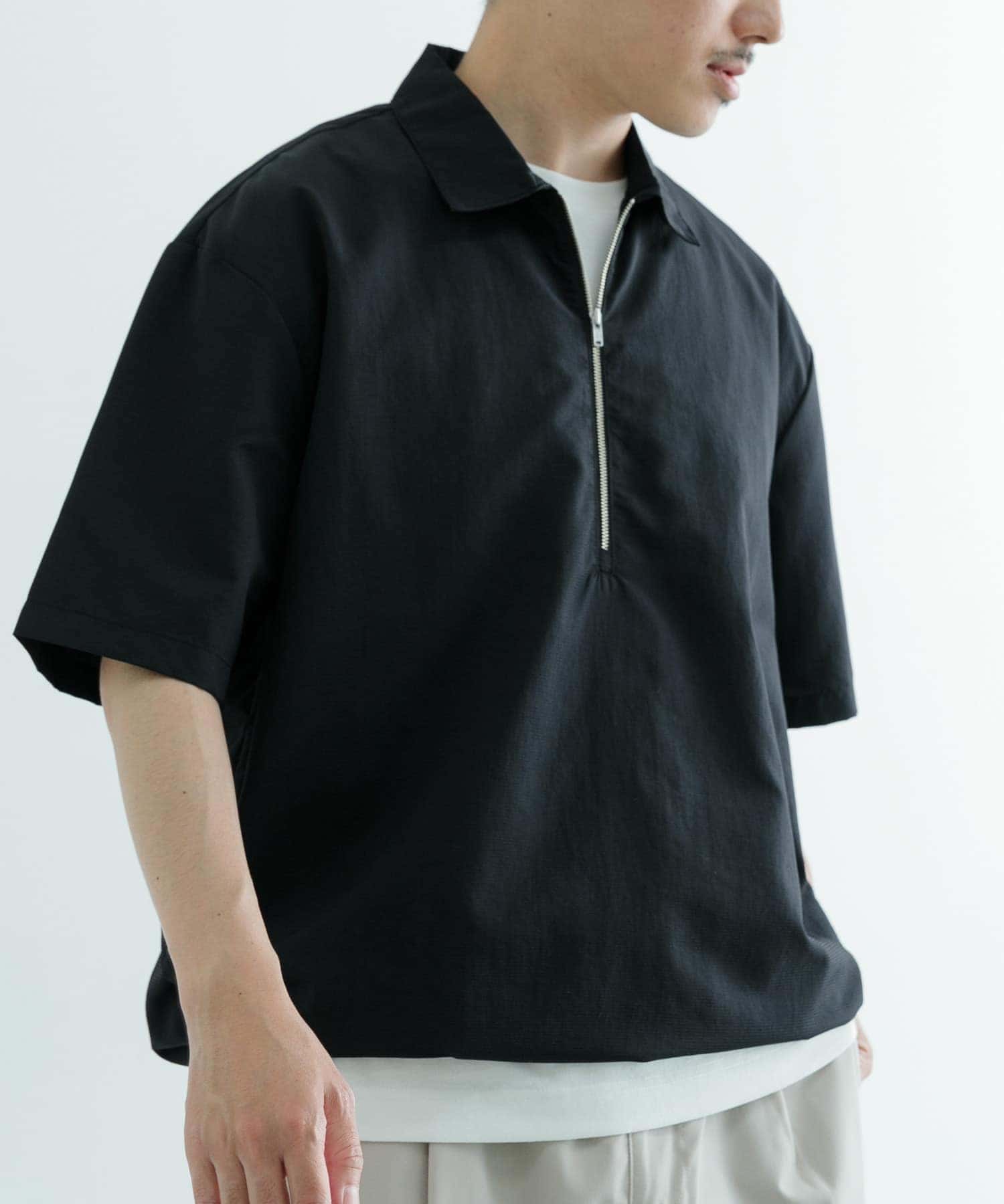 身長：170cm サイズ：M