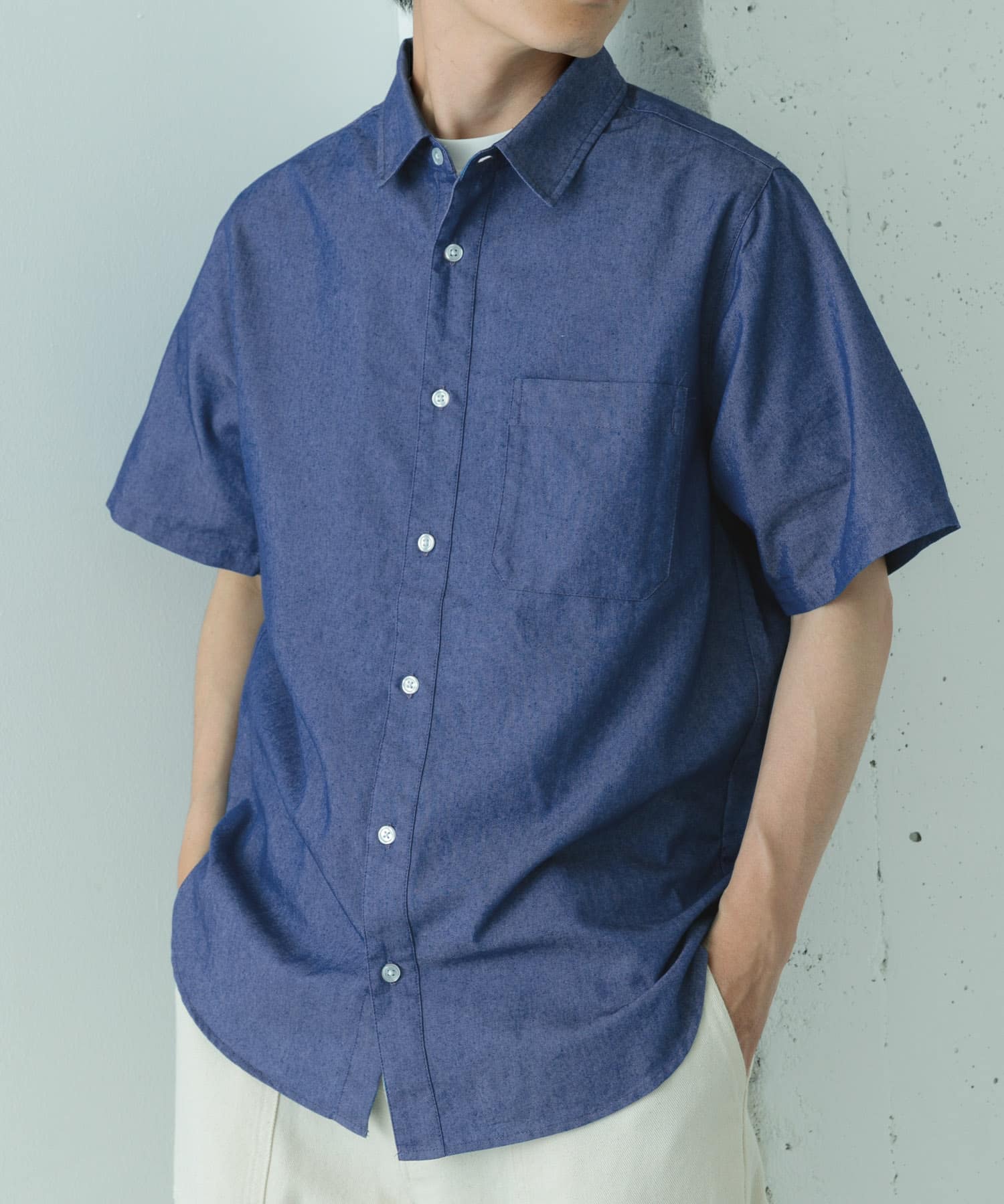 身長：170cm サイズ：M