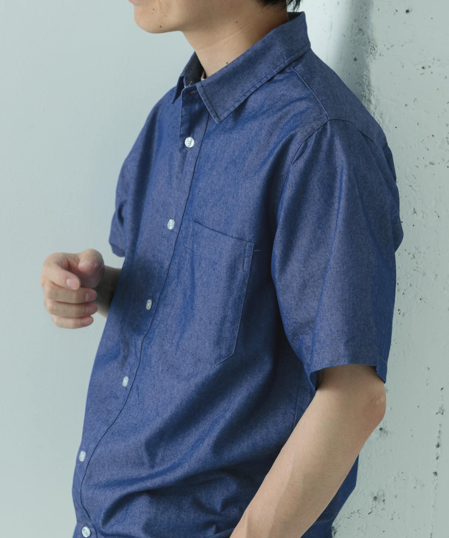 身長：170cm サイズ：M