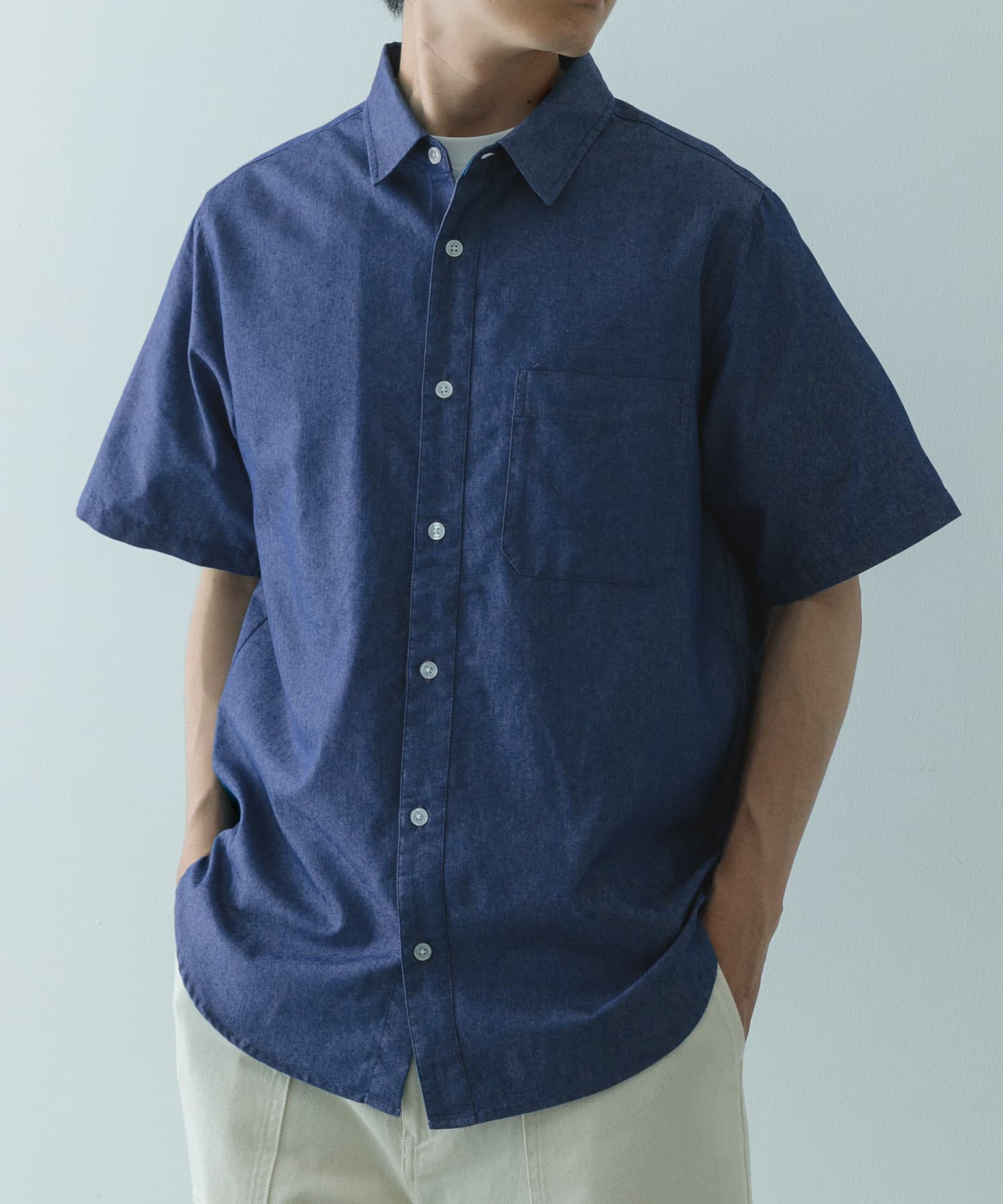 身長：170cm サイズ：M