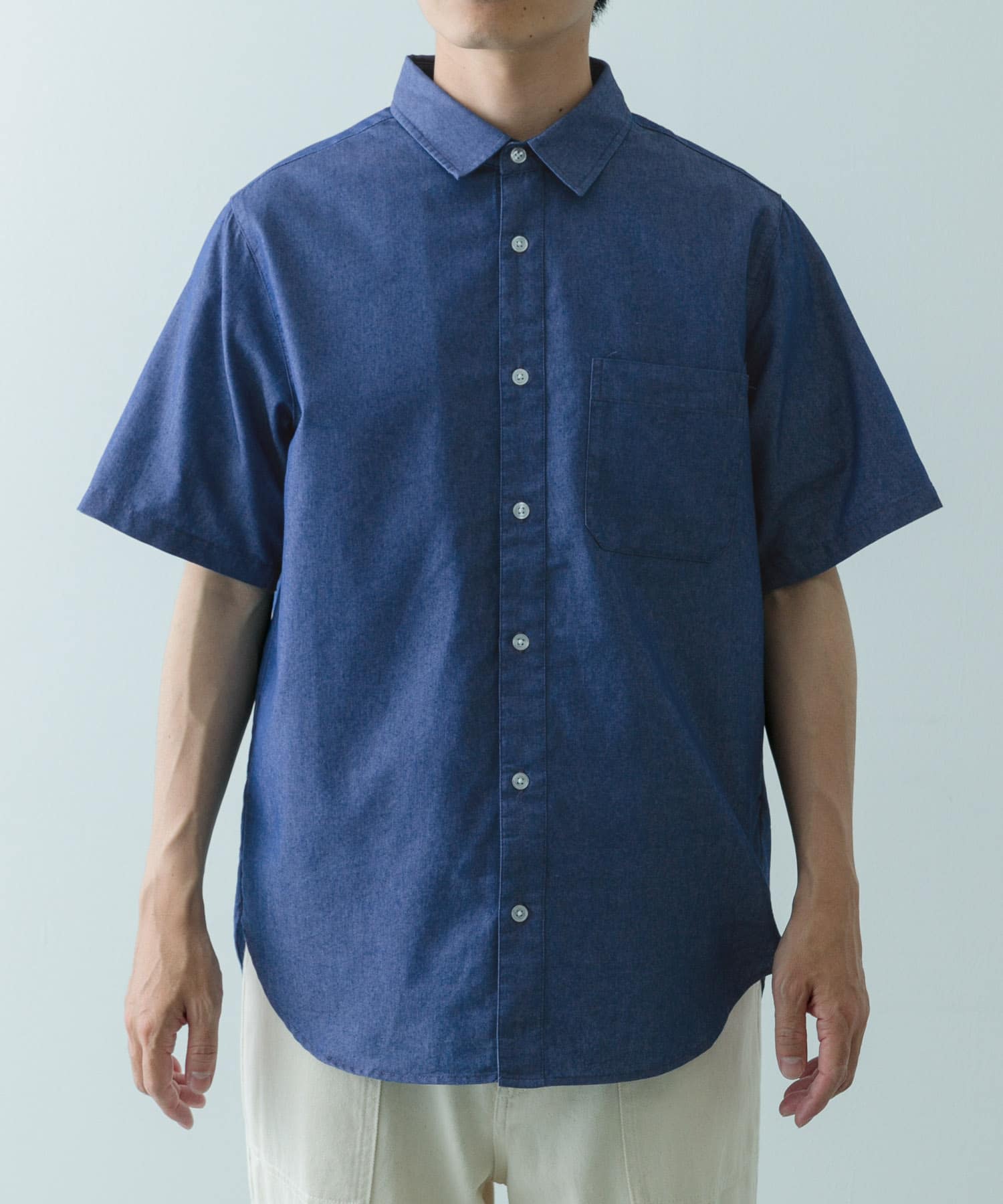 身長：170cm サイズ：M