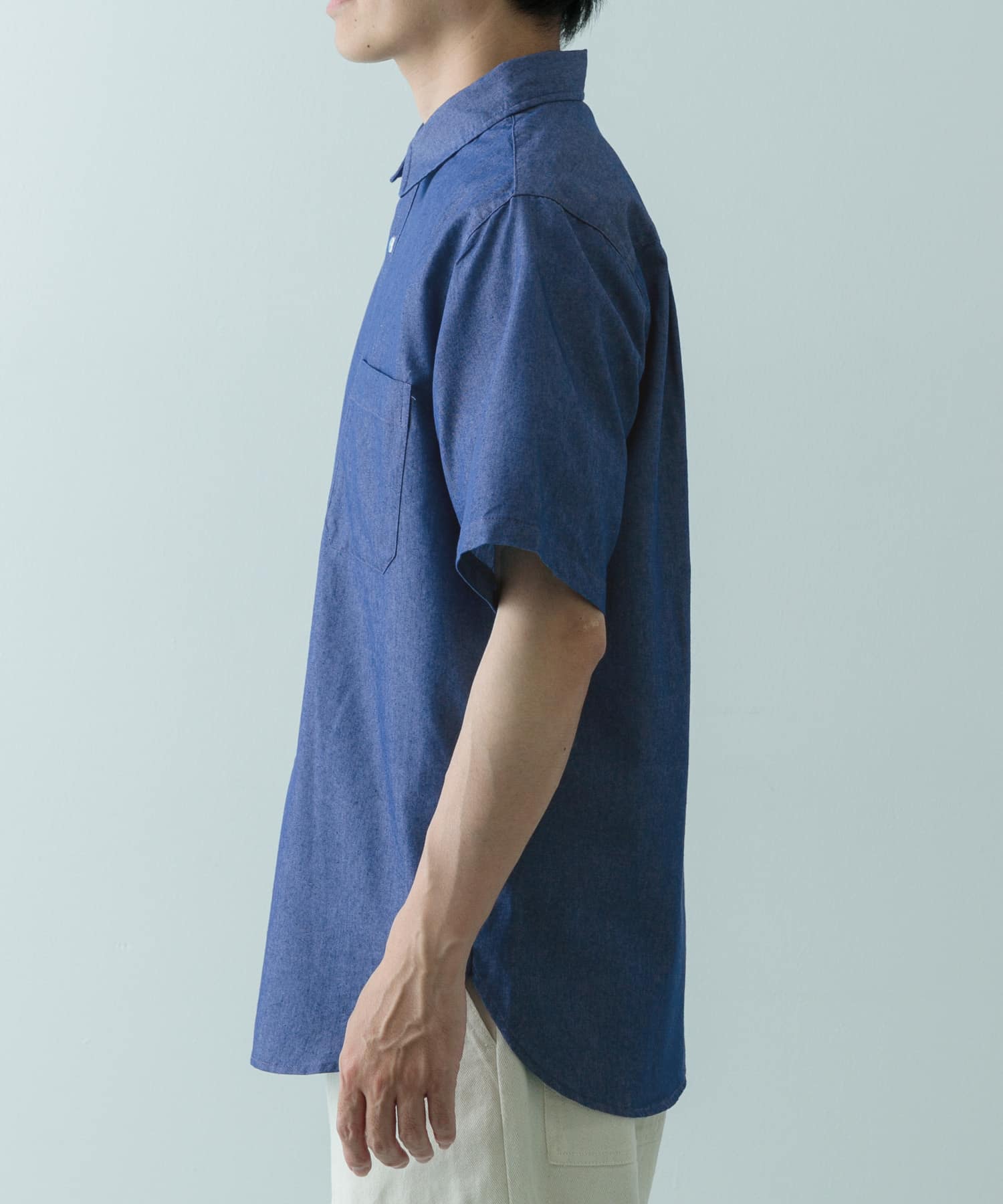 身長：170cm サイズ：M