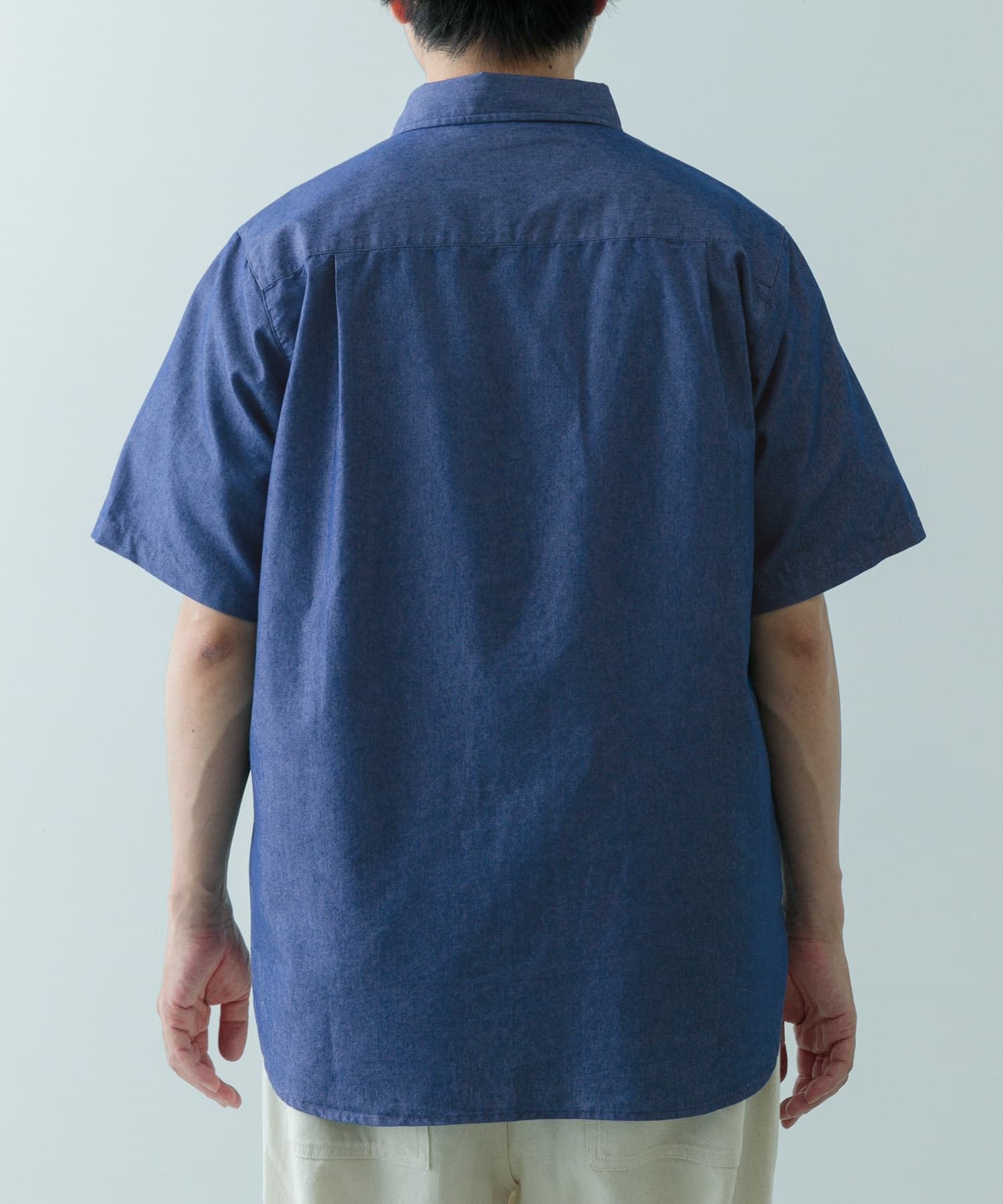 身長：170cm サイズ：M