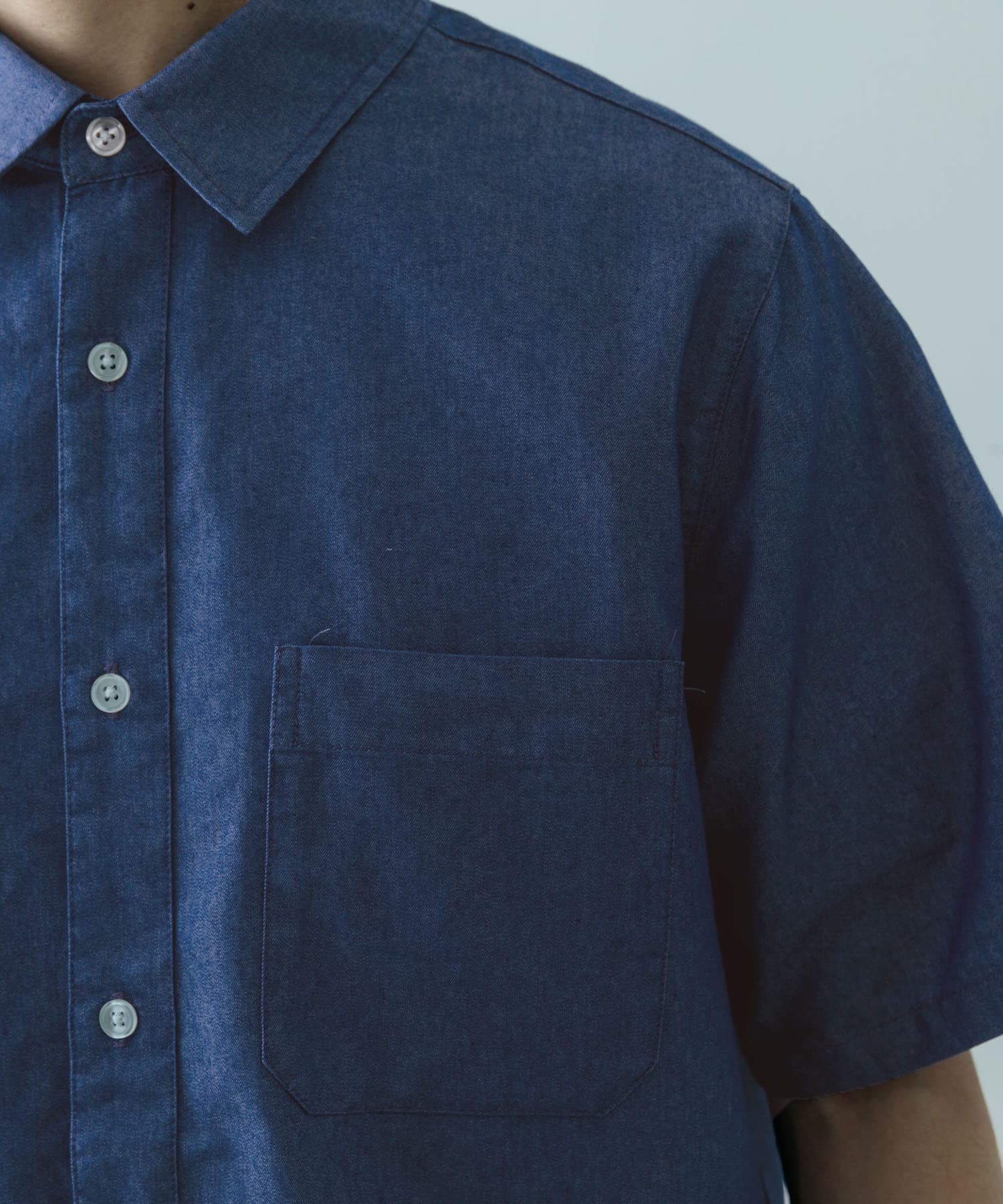 身長：170cm サイズ：M