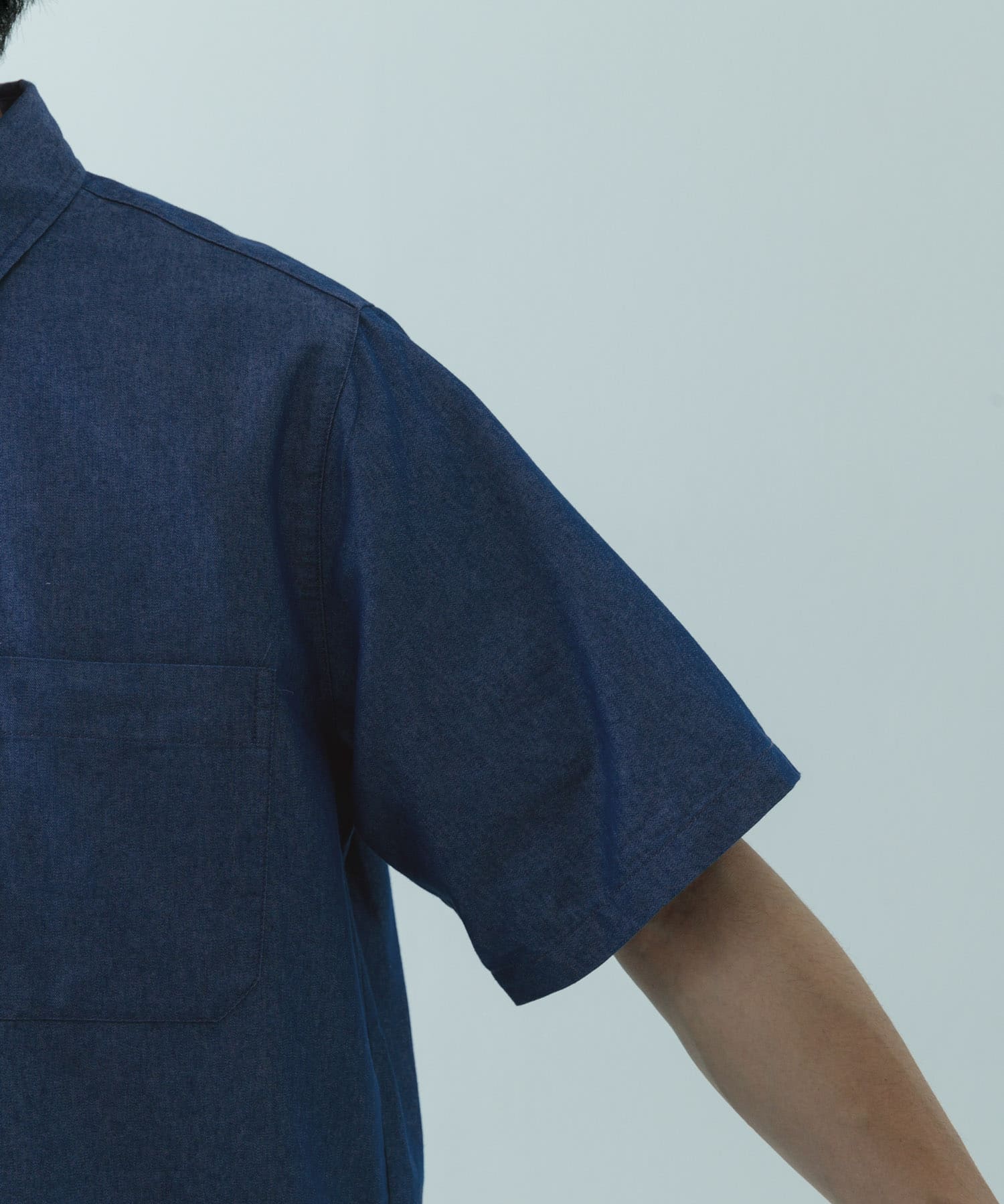 身長：170cm サイズ：M