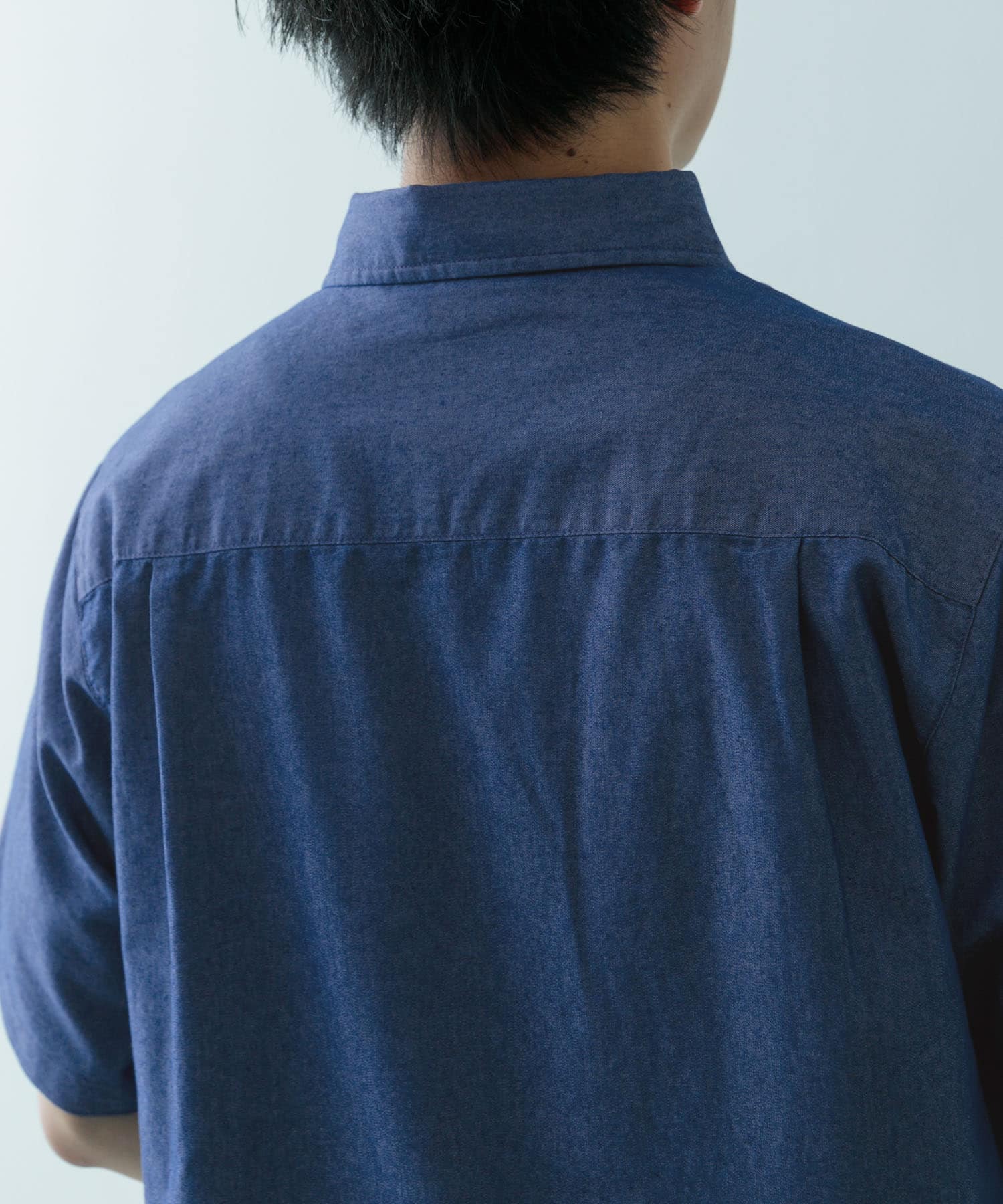 身長：170cm サイズ：M