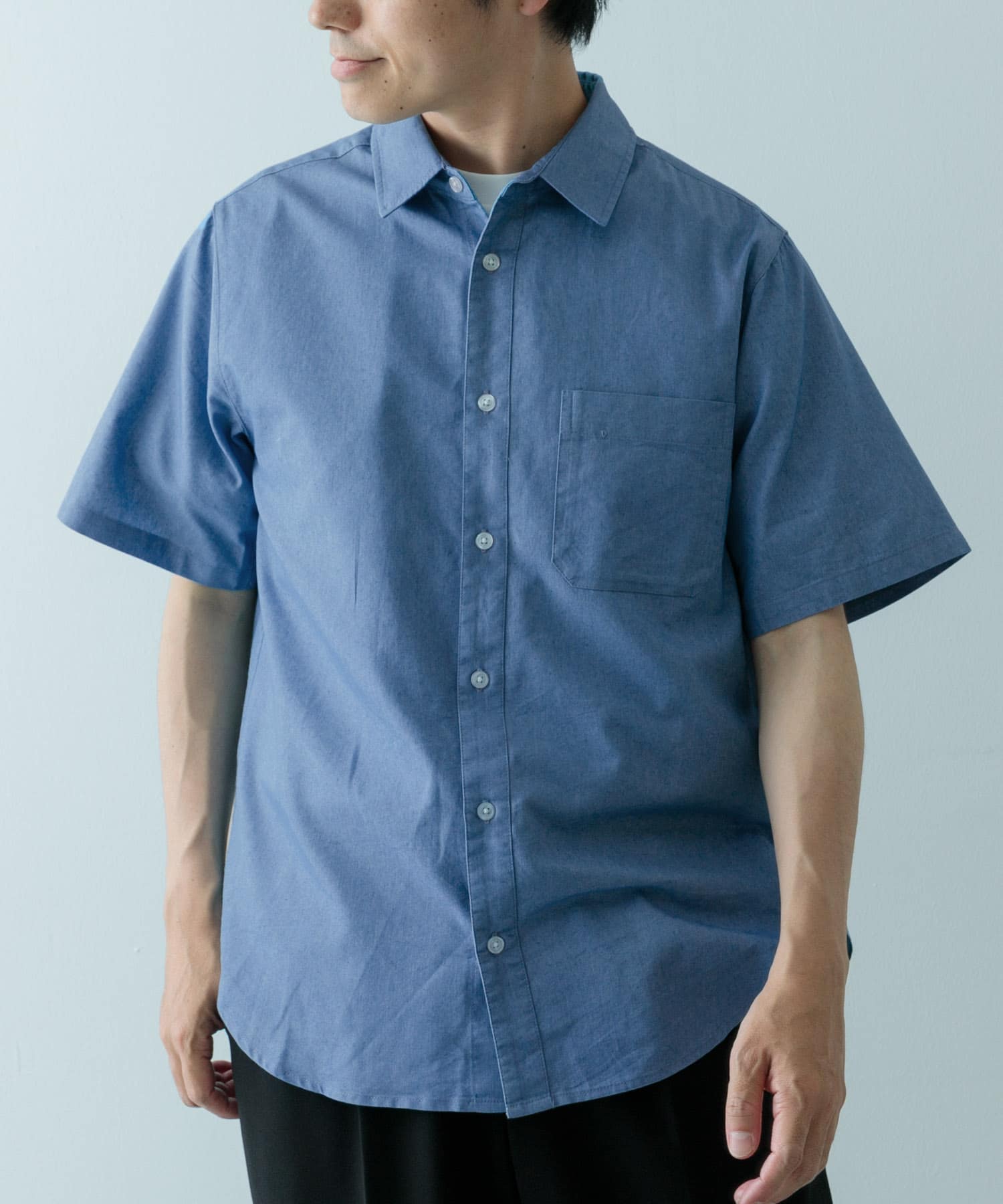 身長：170cm サイズ：M