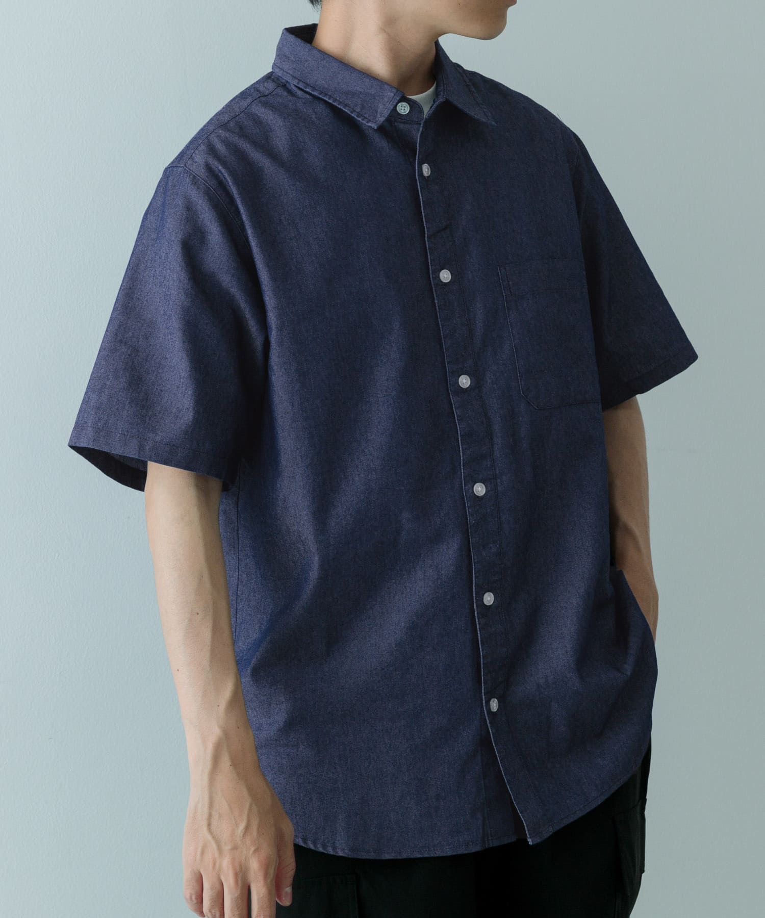 身長：170cm サイズ：M