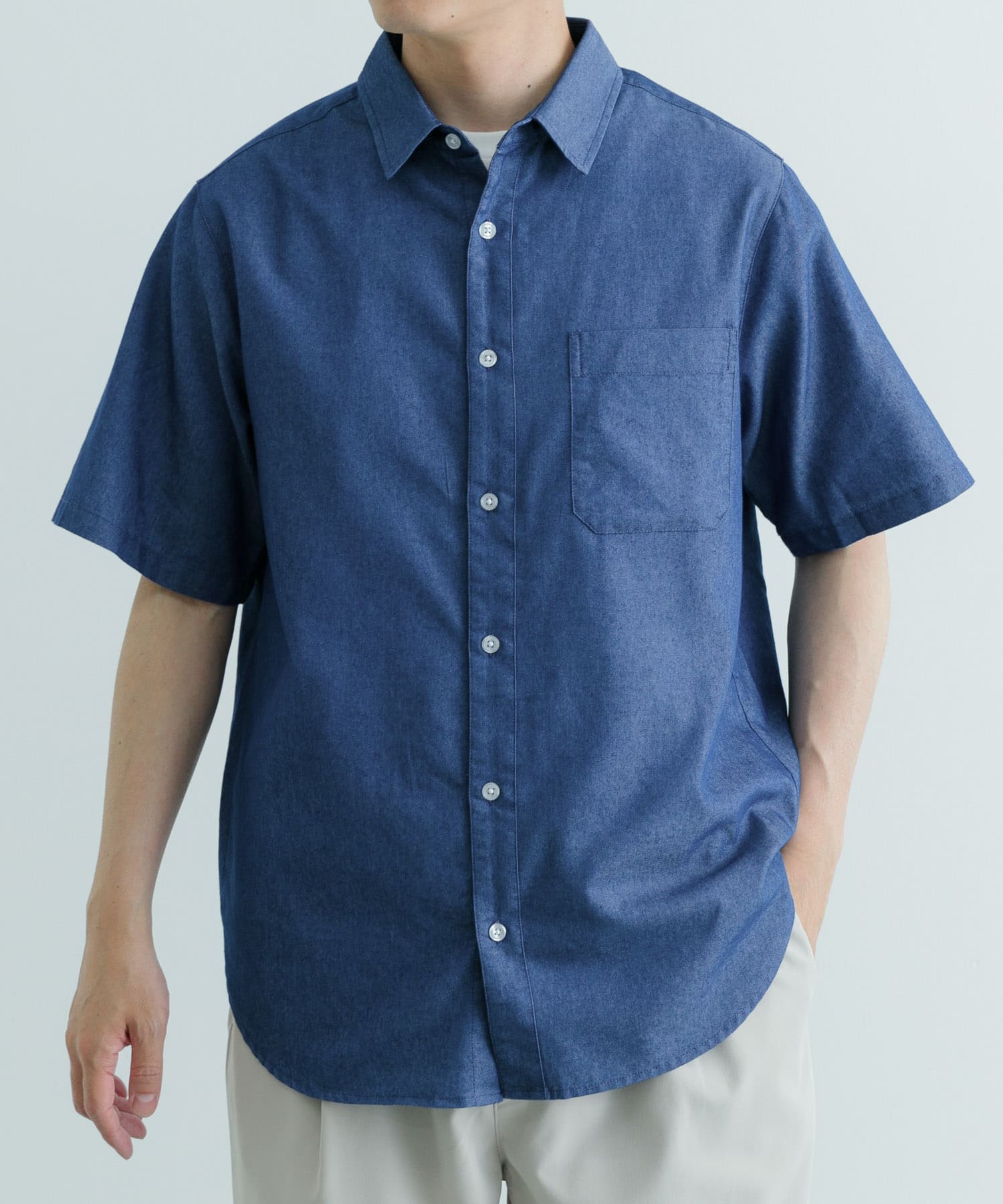 身長：170cm サイズ：M