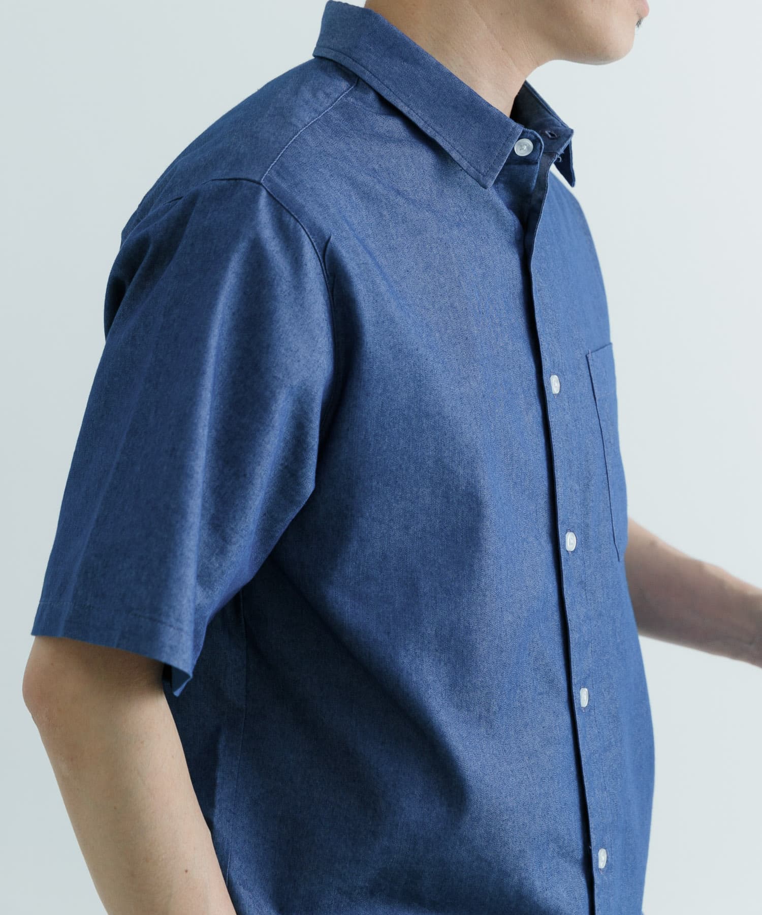 身長：170cm サイズ：M