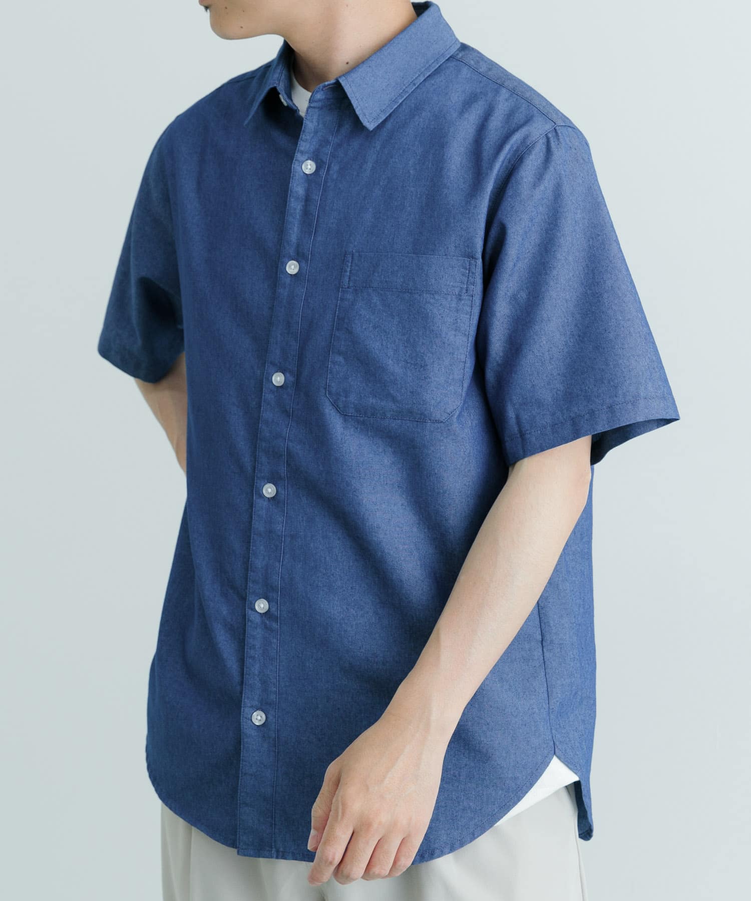 身長：170cm サイズ：M
