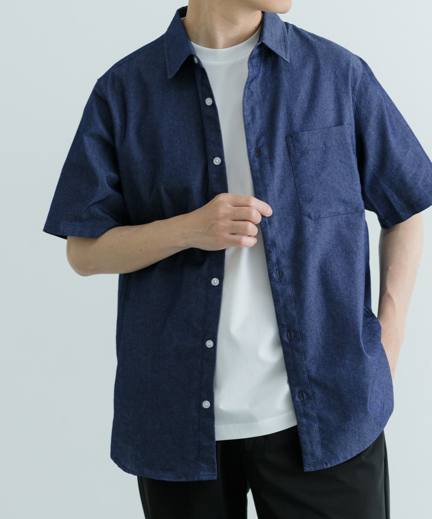 身長：170cm サイズ：M