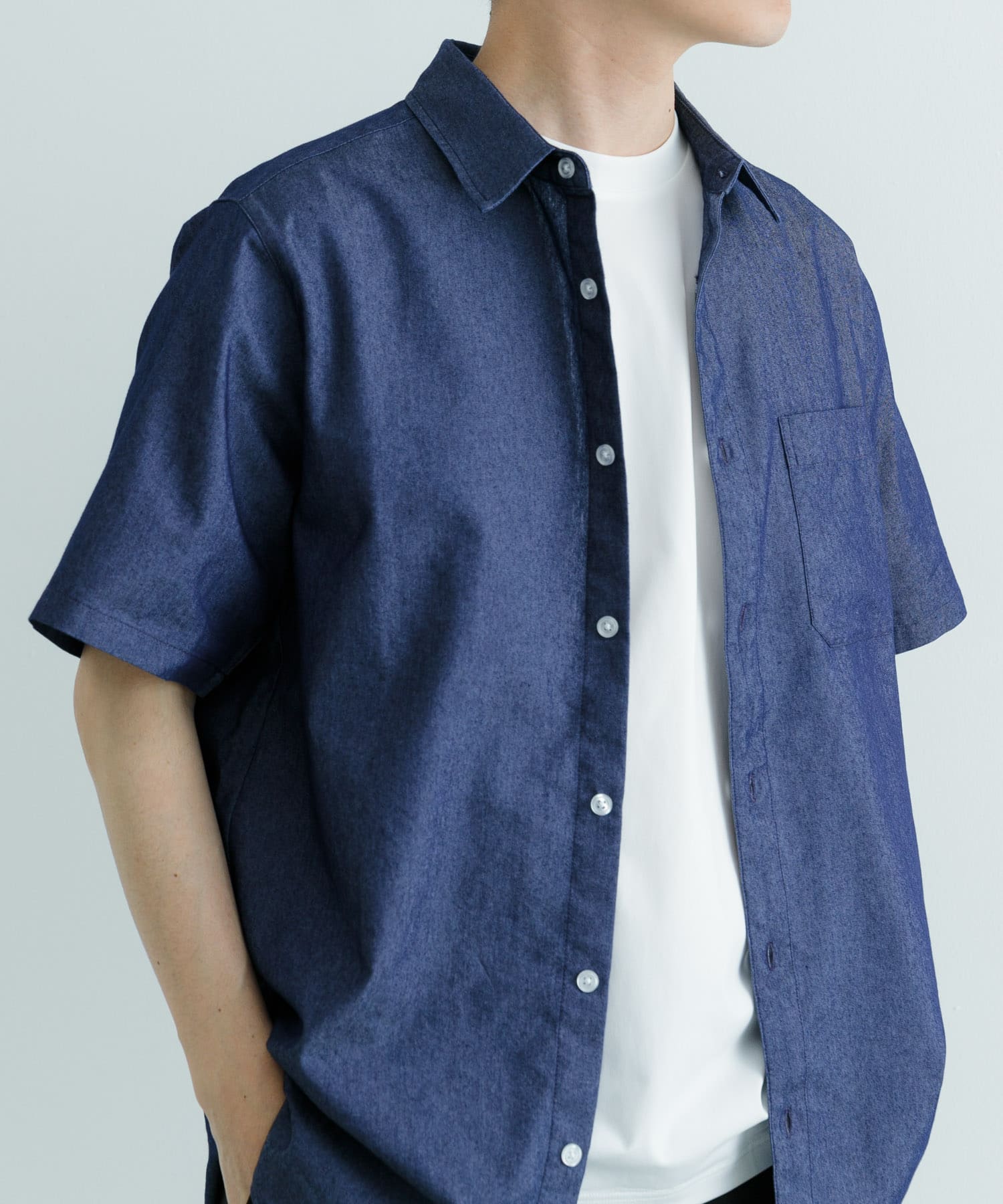 身長：170cm サイズ：M