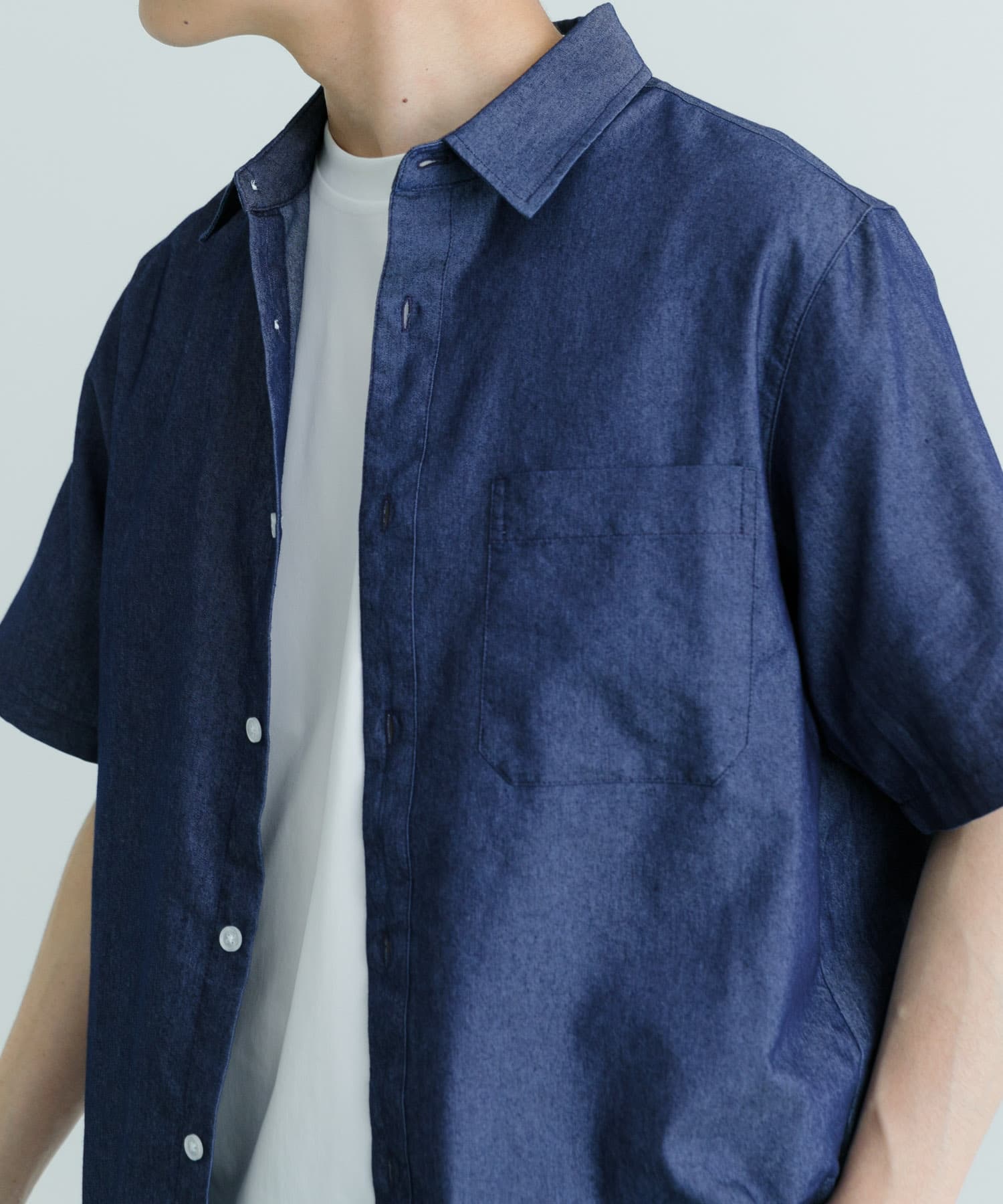 身長：170cm サイズ：M