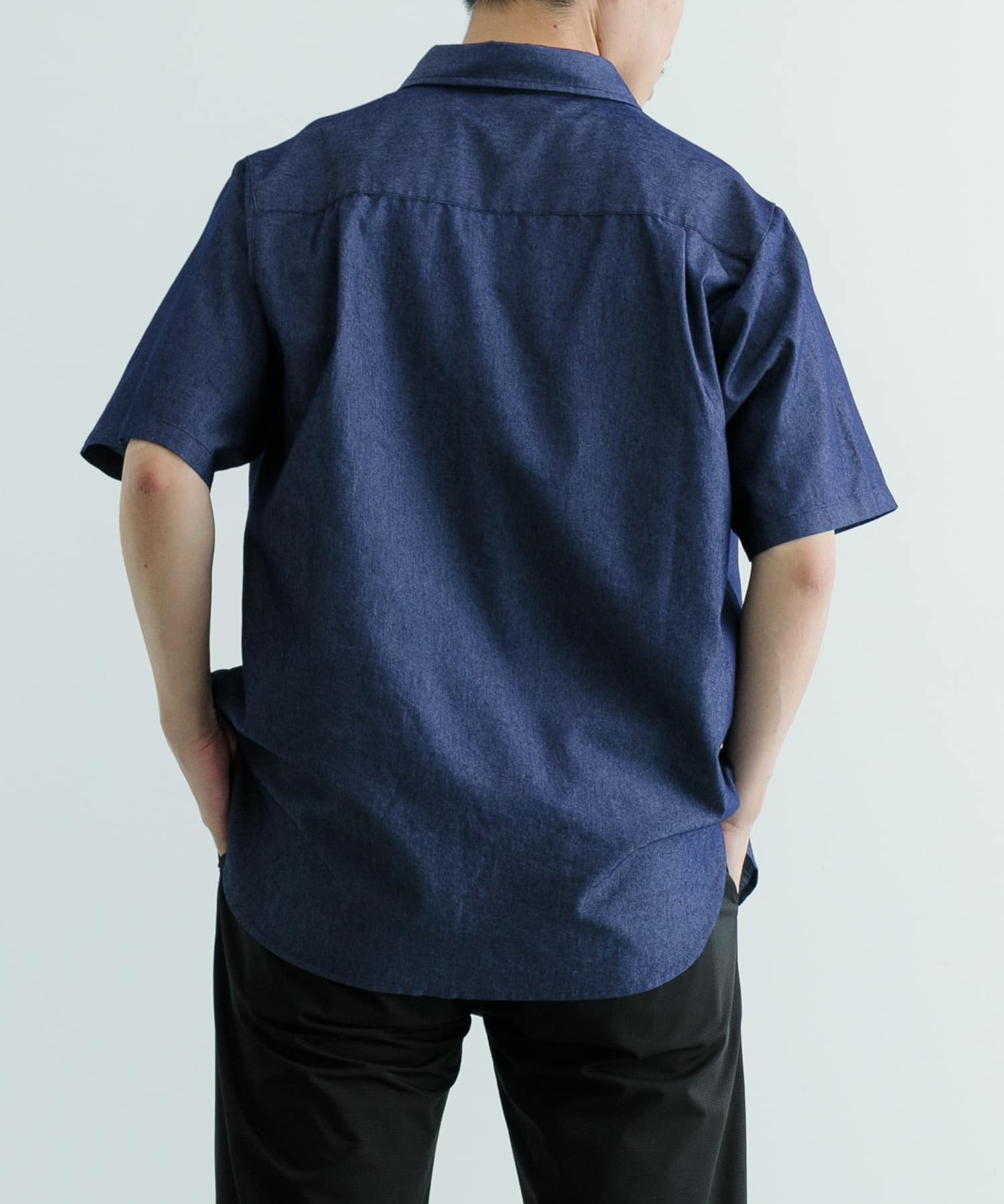 身長：170cm サイズ：M