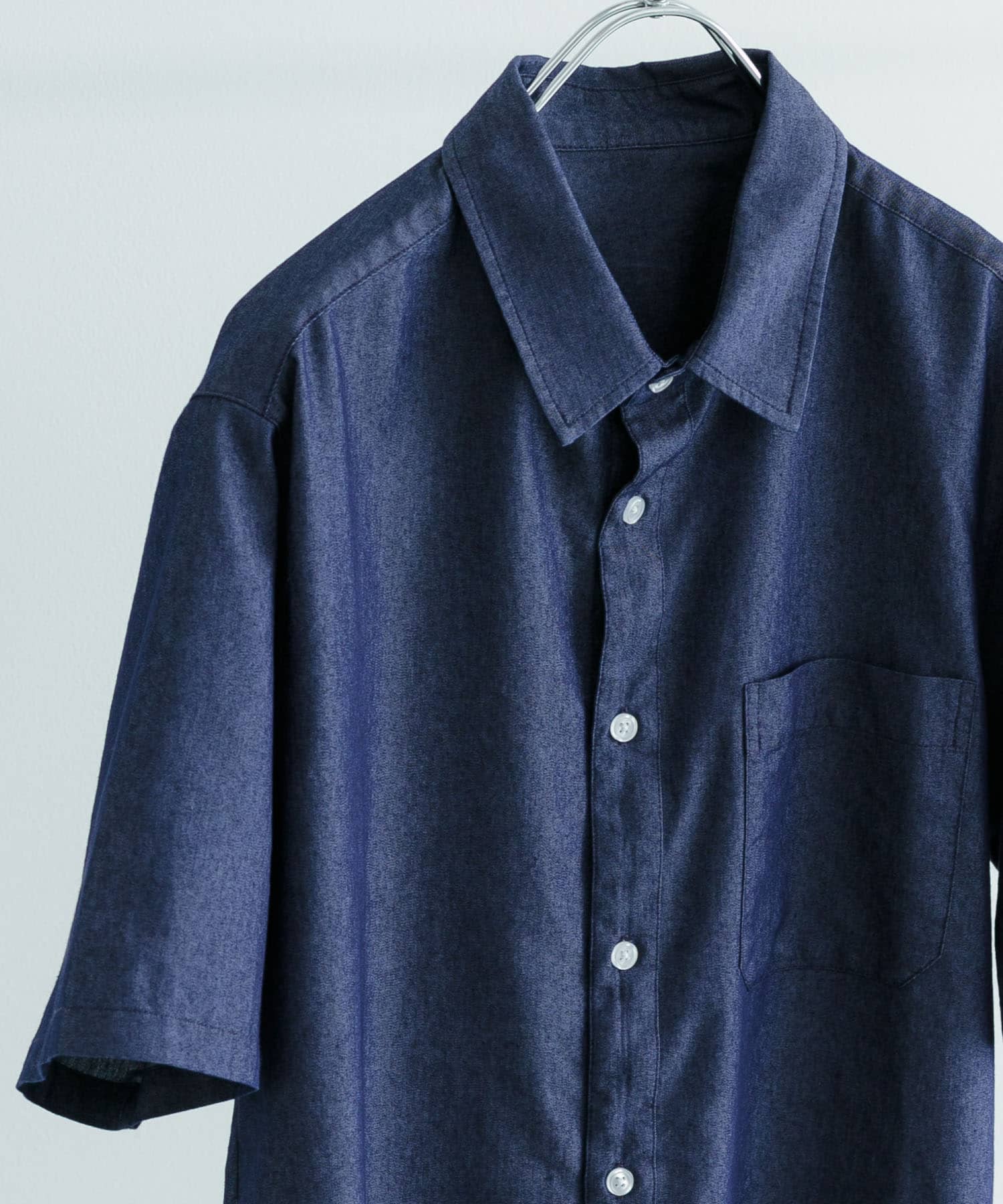 身長：170cm サイズ：M