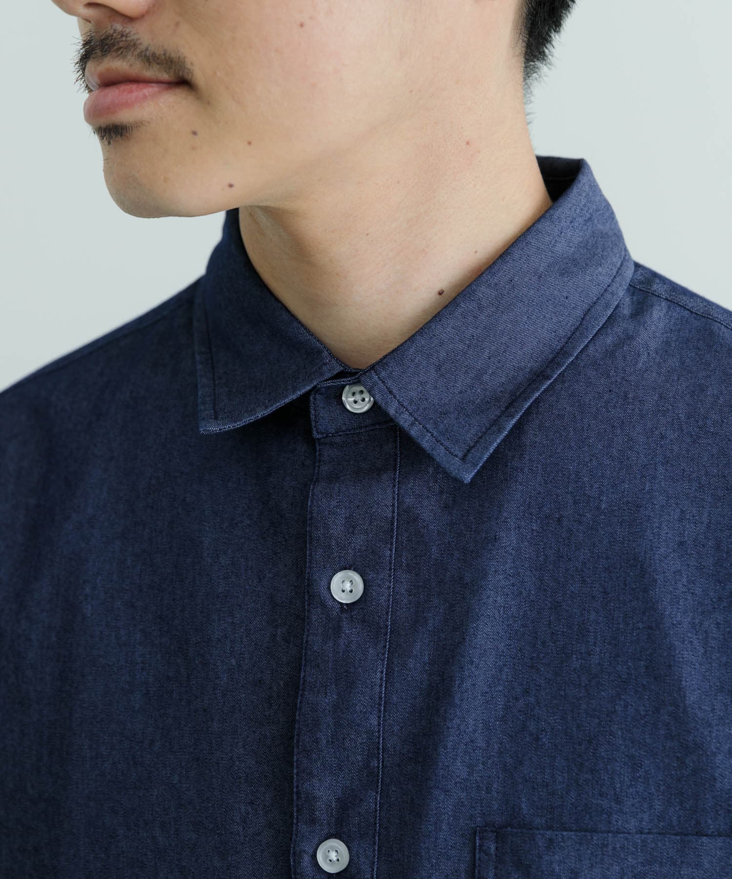 身長：170cm サイズ：M