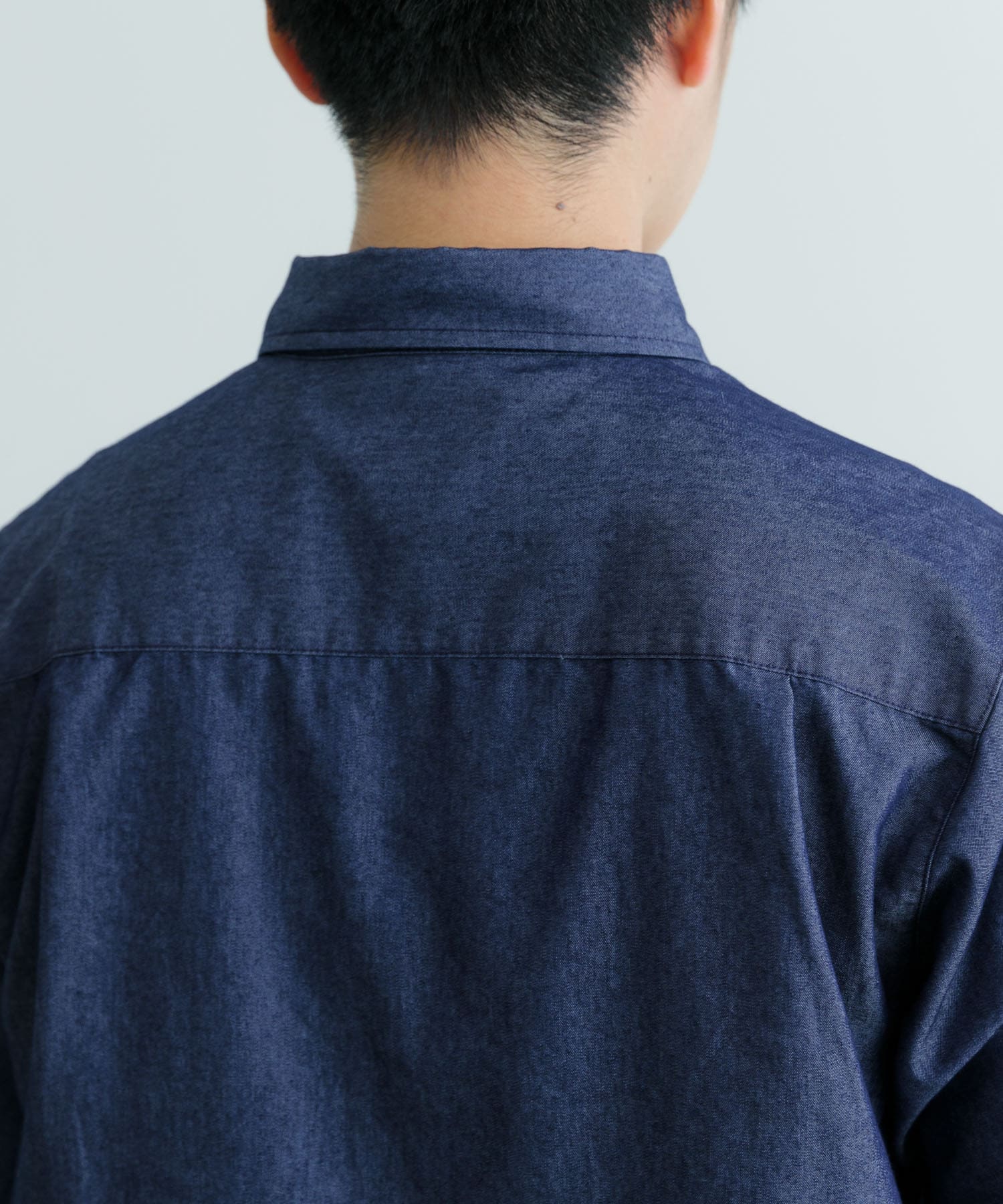 身長：170cm サイズ：M