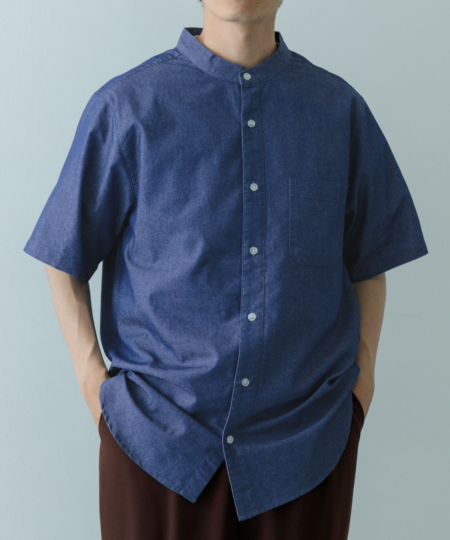 身長：170cm サイズ：M