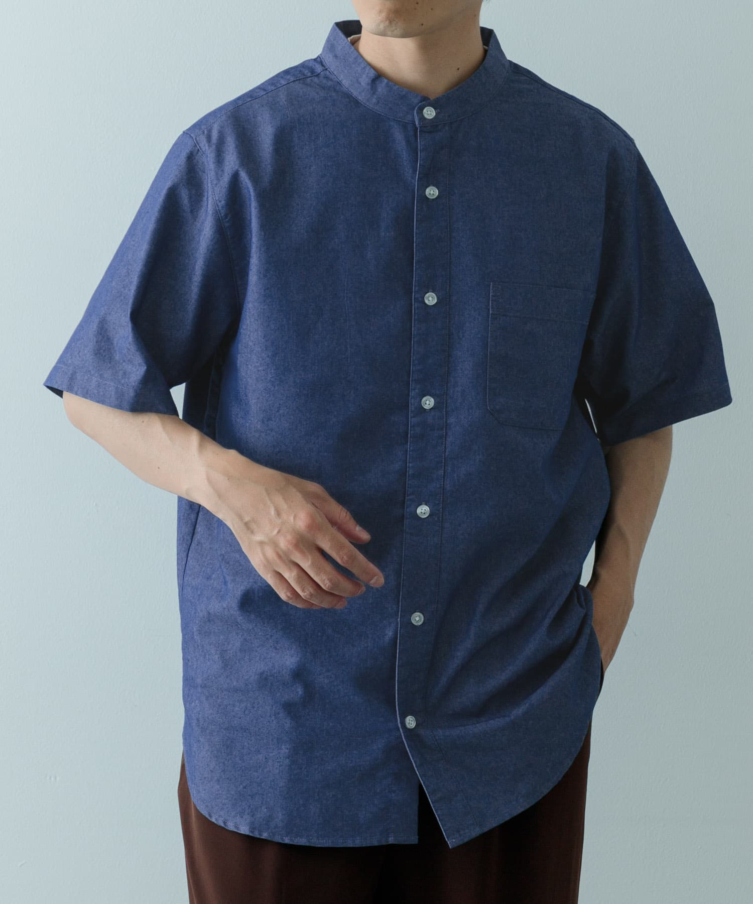 BLU