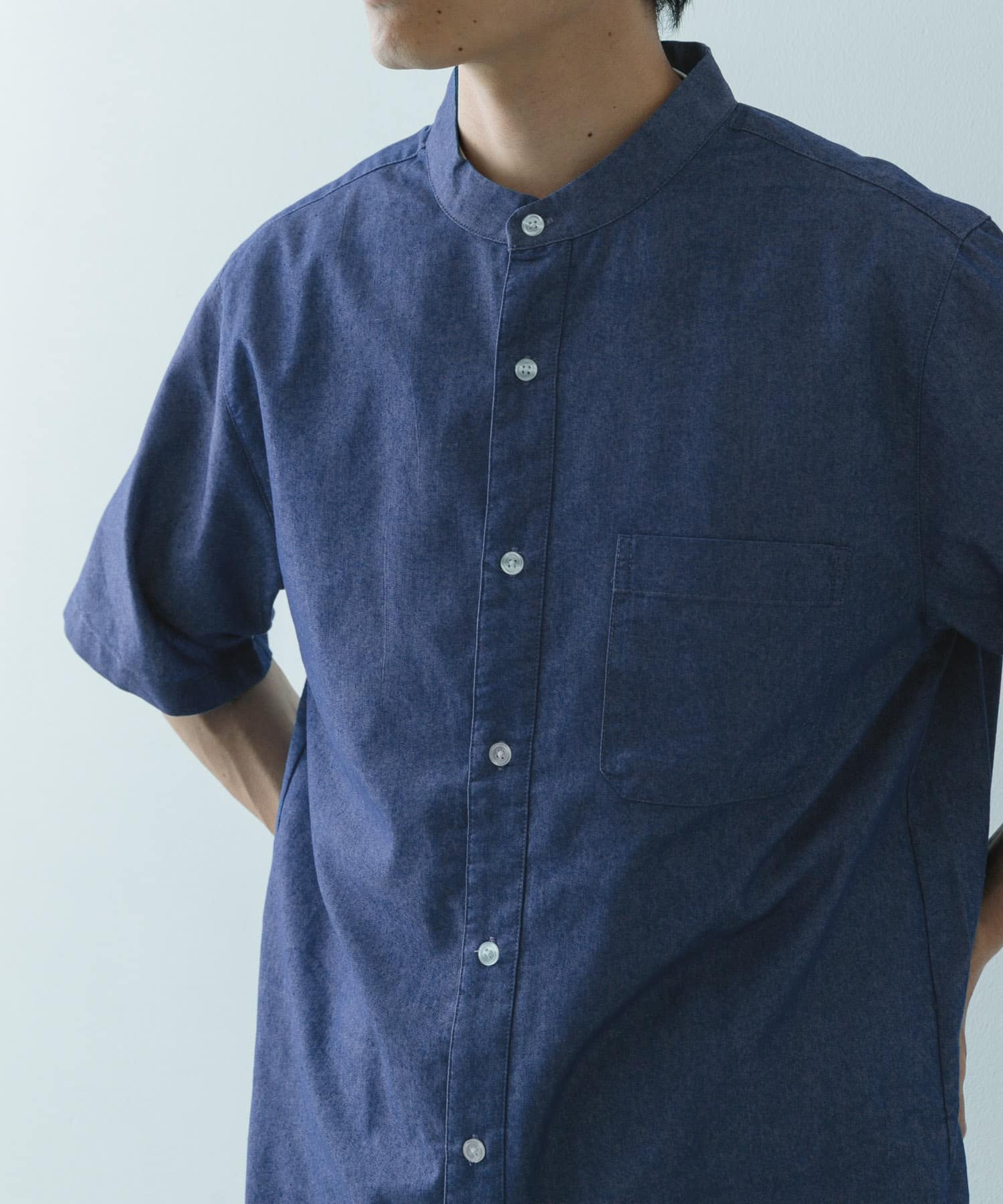 身長：170cm サイズ：M