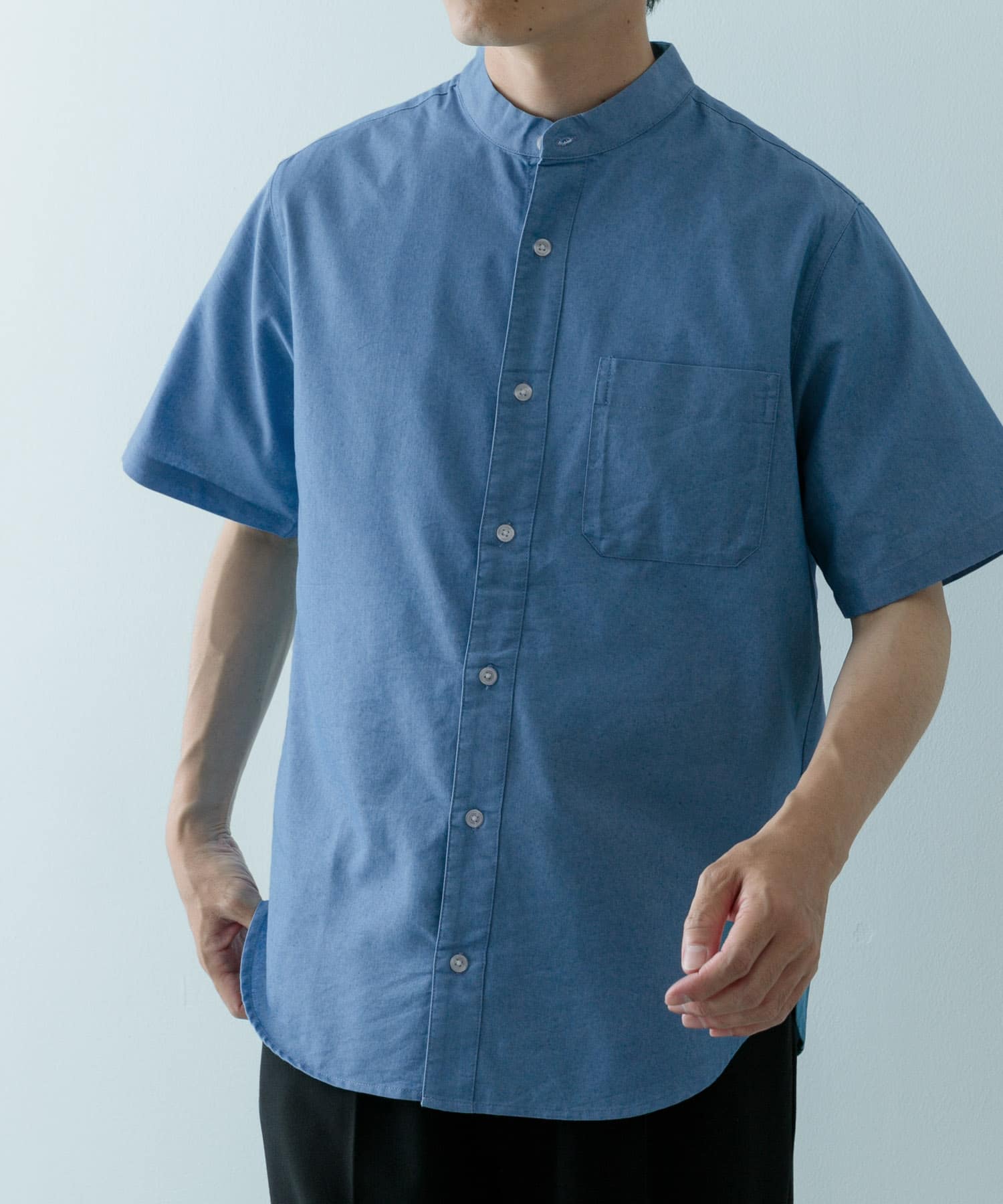L.BLUE