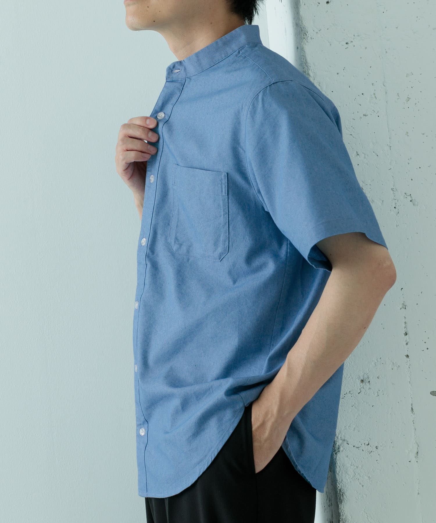 L.BLUE