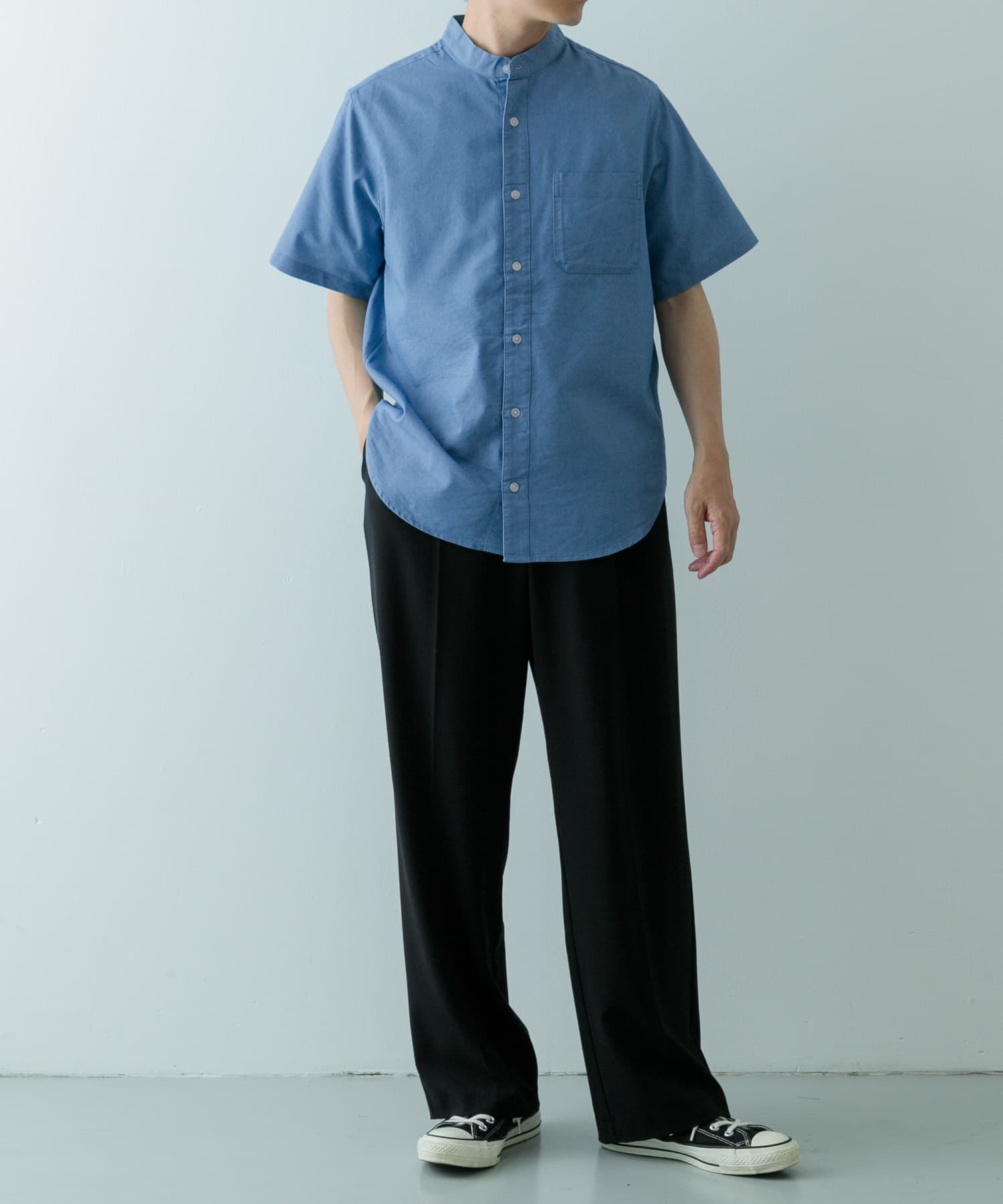 L.BLUE
