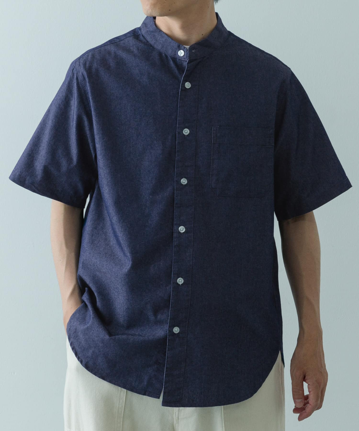 身長：170cm サイズ：M