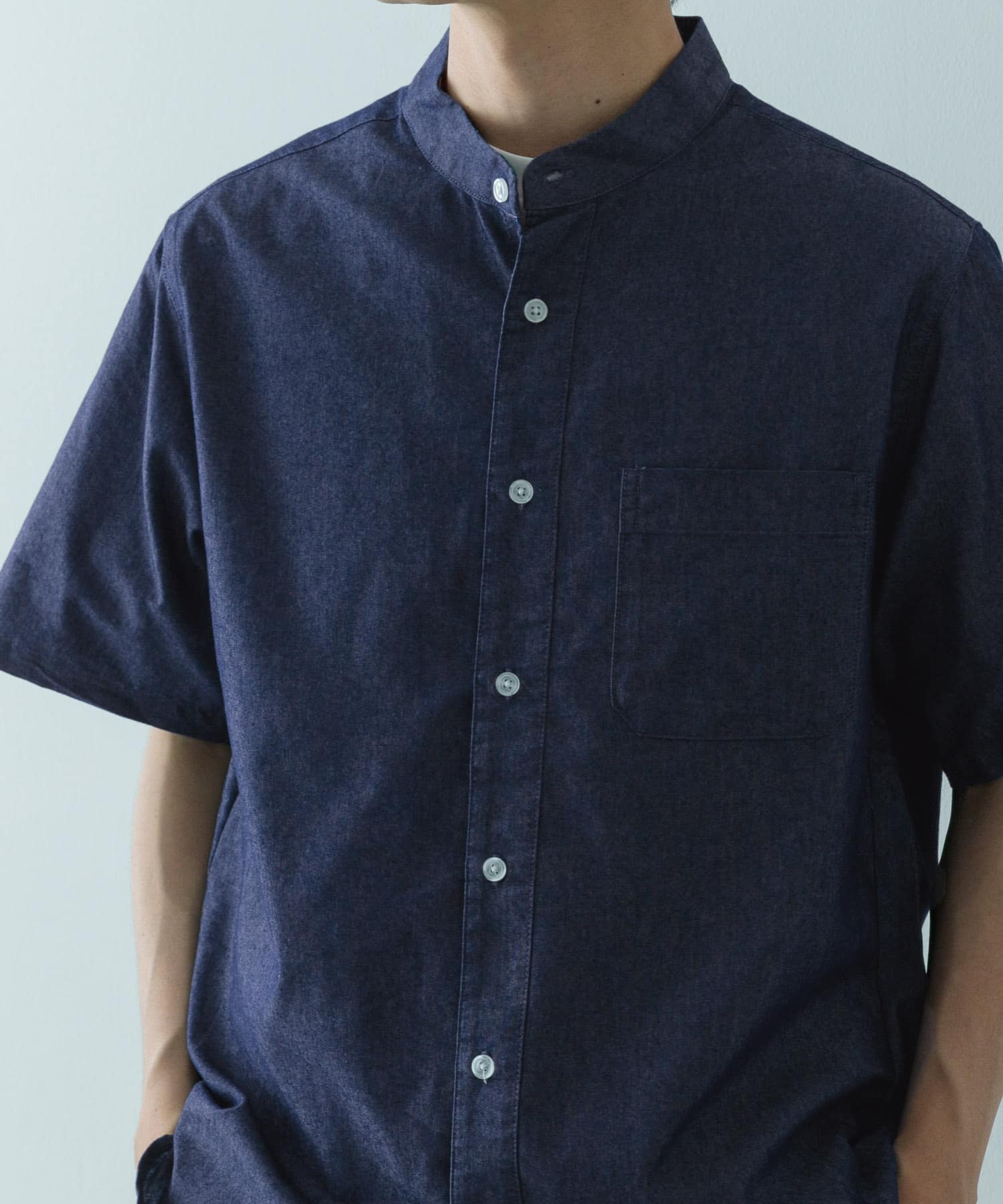 身長：170cm サイズ：M